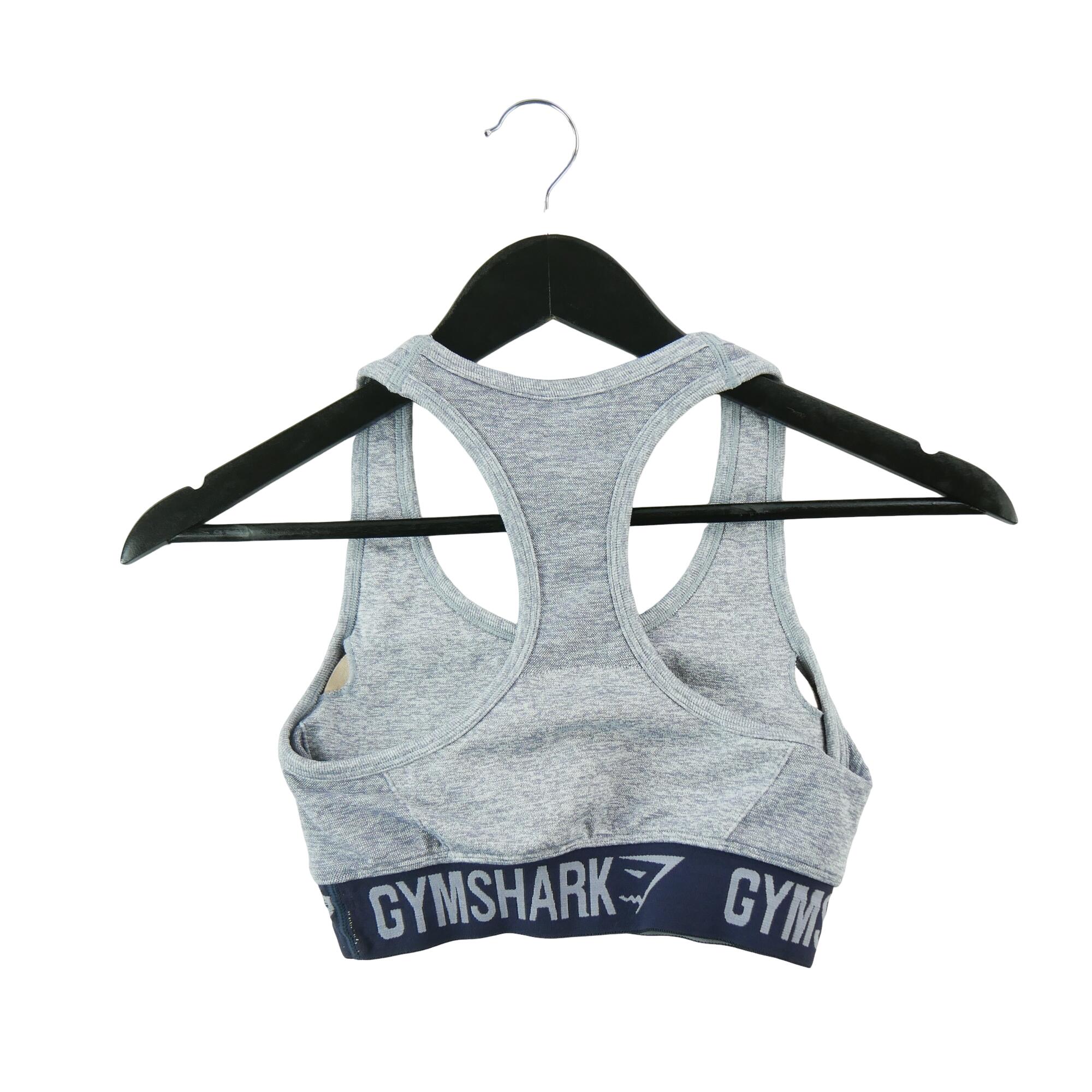 Segunda Vida - Sujetadores deportivos Flex para mujer Gymshark - Excelente 2/4