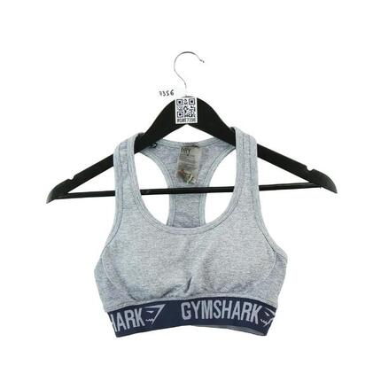 Seconde vie - Brassières Femme Flex Gym Gris - Excellent