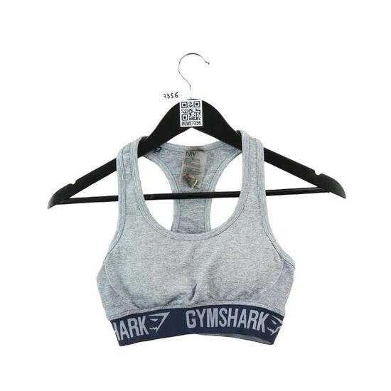 Seconde vie - Brassières Femme Flex Gym Gris - Excellent