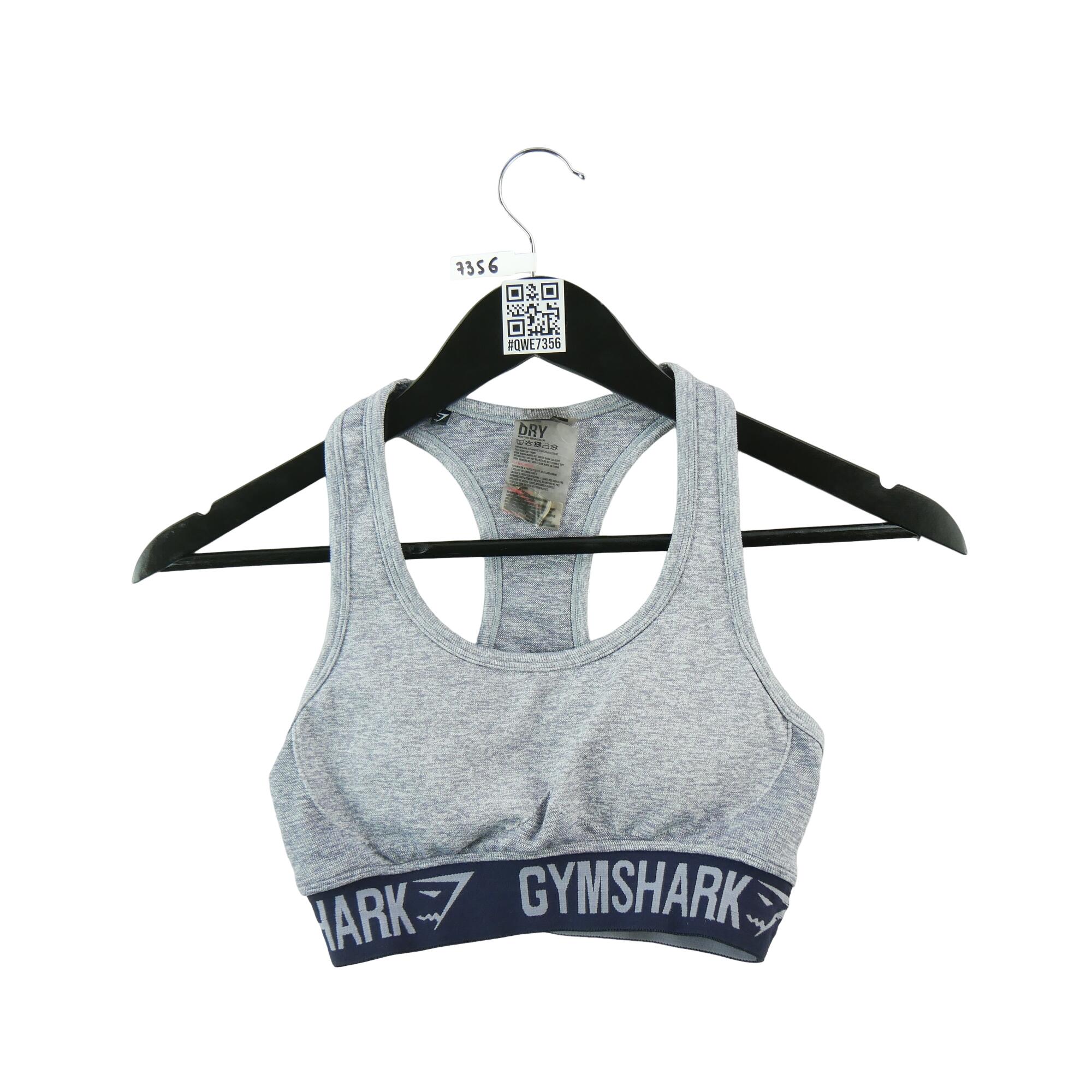 GYMSHARK picture