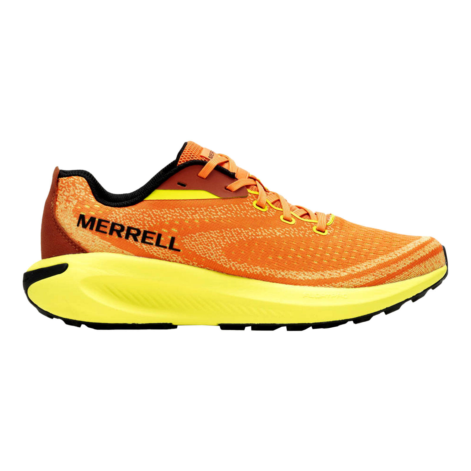 Sneakers Merrell MORPHLITE / MELON/HIVIZ - MELON/HIVIZ 3/6