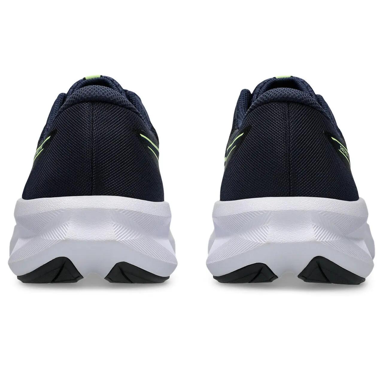 Herren - Laufen - Schuhe - Dämpfend, Atmungsaktiv - Patriot 14 - Midnight/yellow 6/6