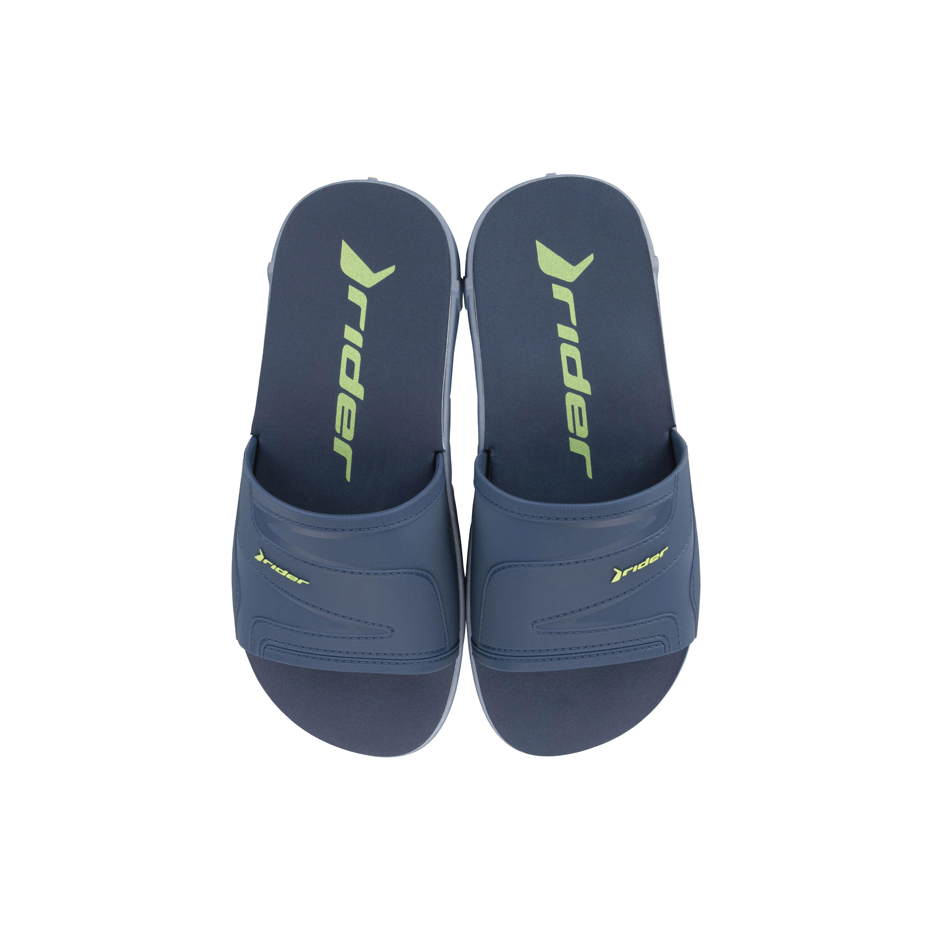 RIDER RW PLUS SLIDE AD - Slides - Herren 4/4