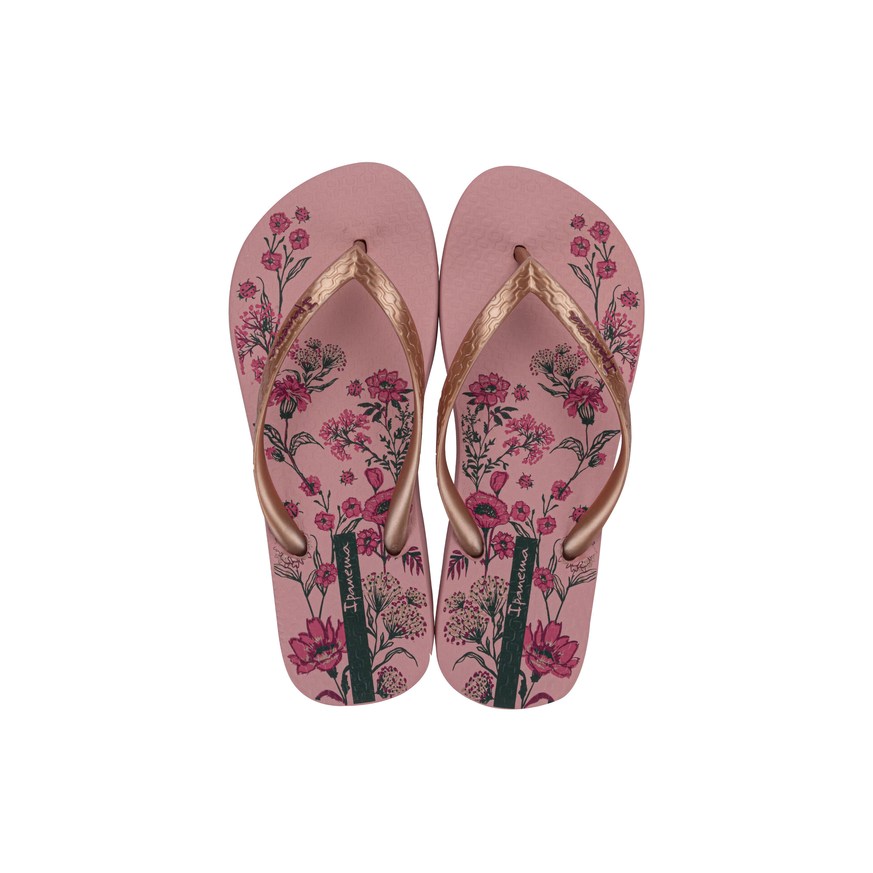 IPANEMA OASIS FEM - Zehentrenner - Flip-Flops - Badelatschen - Damen 2/2