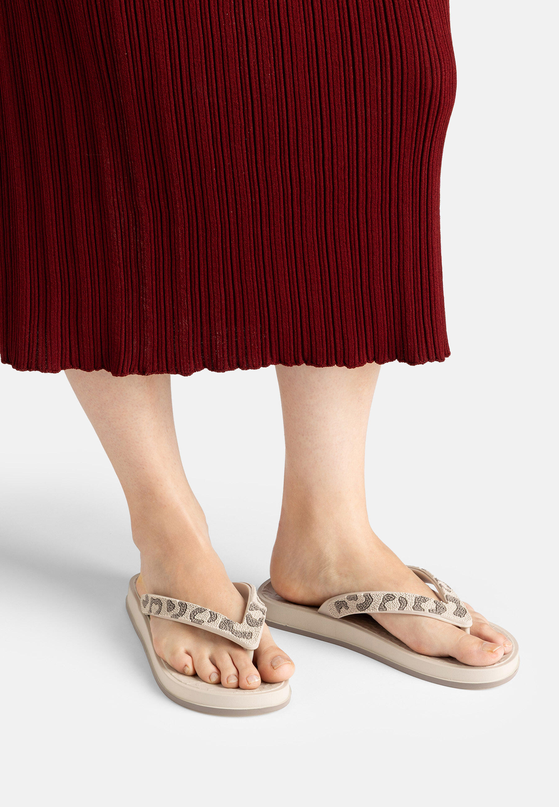 FESTA FEM - Zehentrenner - Flip-Flops - Badelatschen - Damen 6/7
