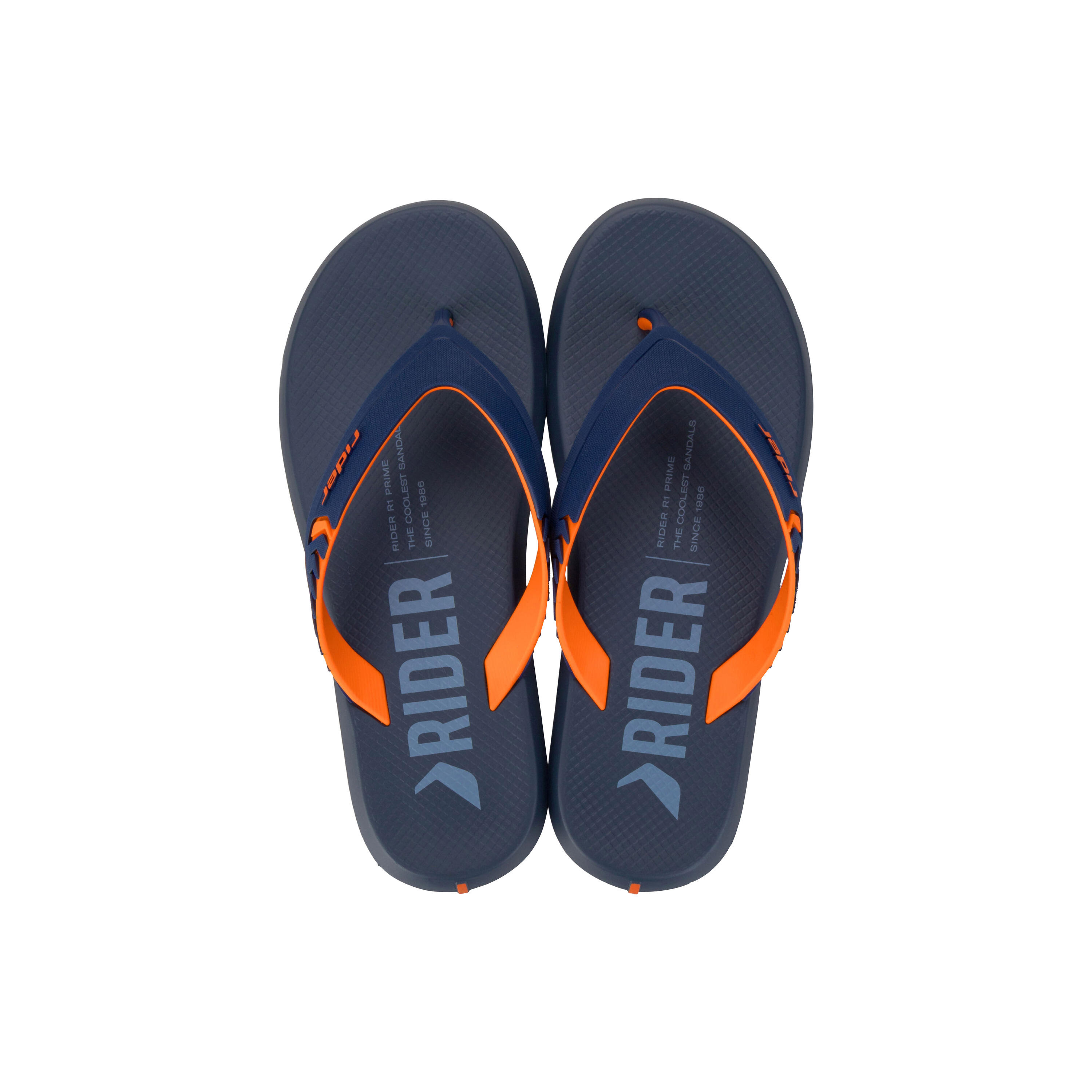 R1 PRIME THONG AD - Zehentrenner - Flip-Flops - Badelatschen - Herren 2/4