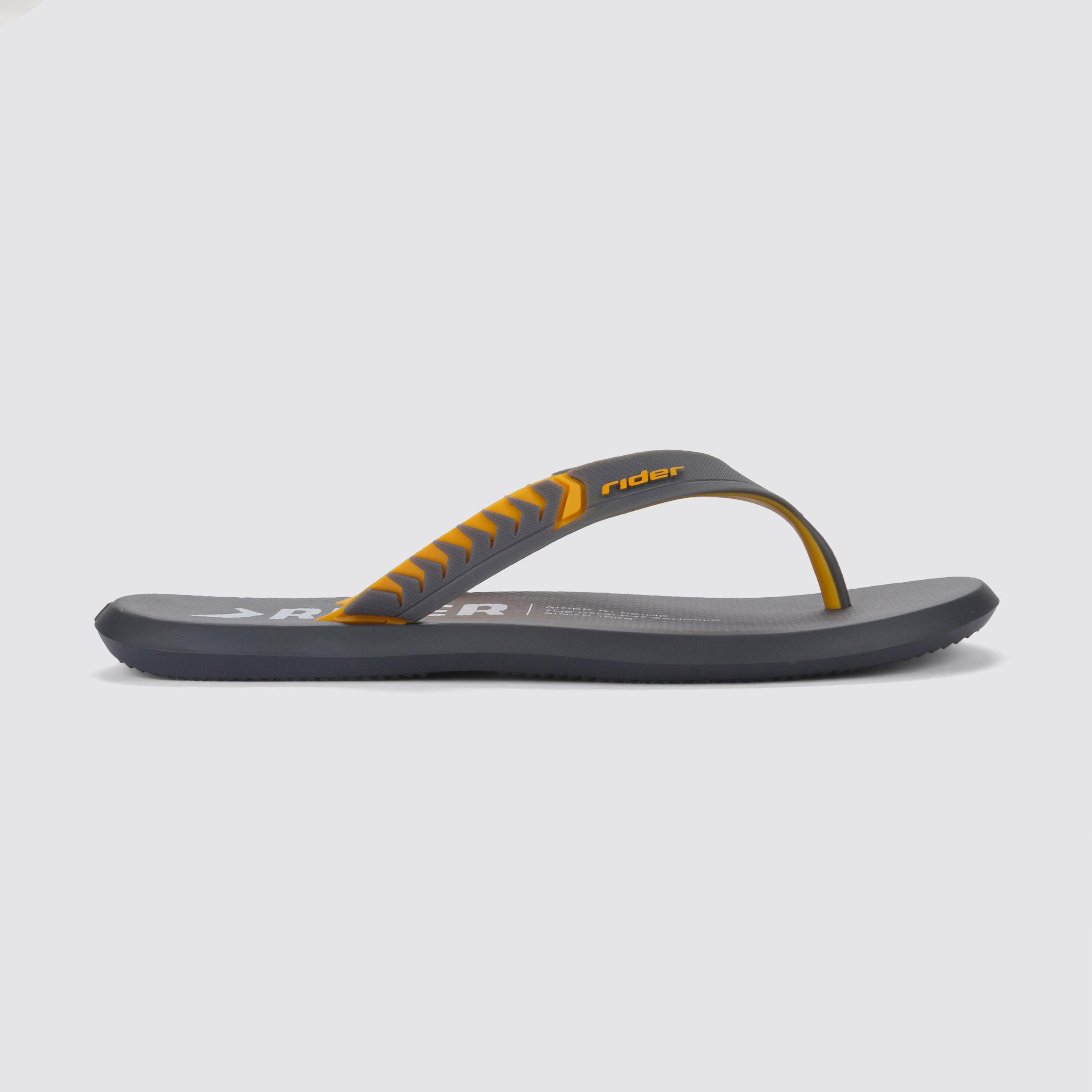 R1 PRIME THONG AD - Zehentrenner - Flip-Flops - Badelatschen - Herren 3/4