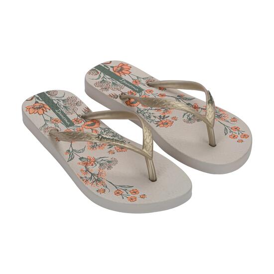 IPANEMA OASIS FEM - Zehentrenner - Flip-Flops - Badelatschen - Damen