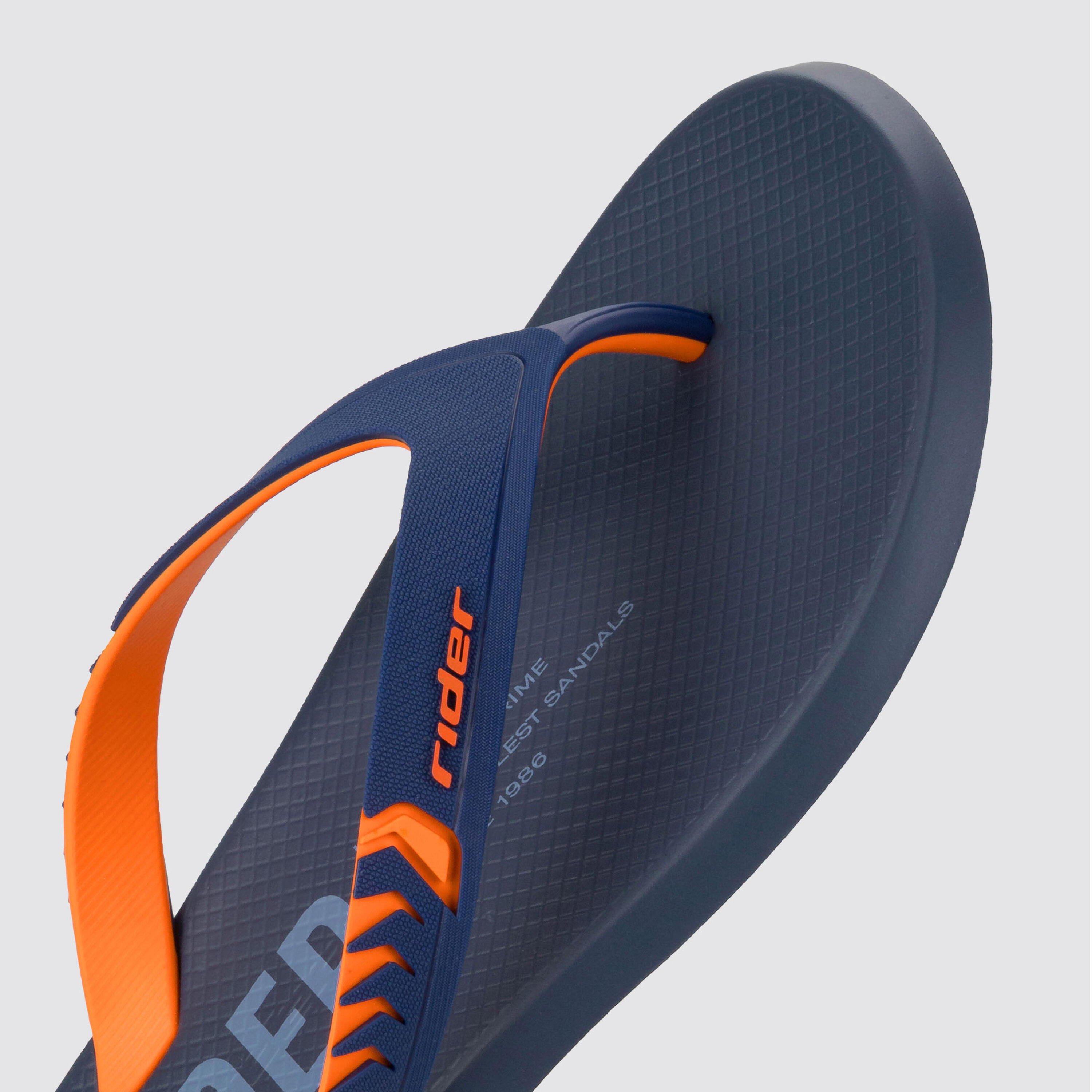 R1 PRIME THONG AD - Zehentrenner - Flip-Flops - Badelatschen - Herren 4/4