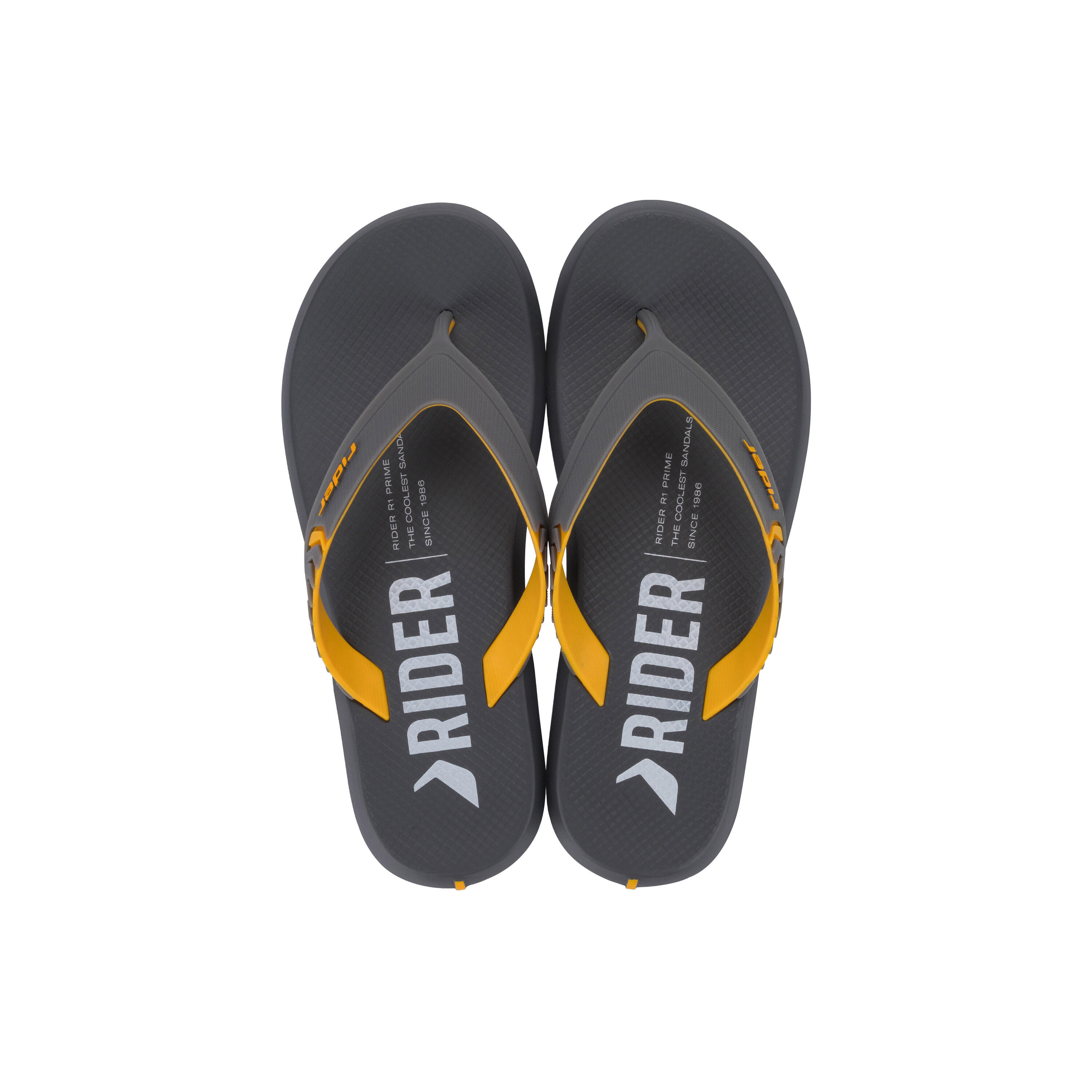 R1 PRIME THONG AD - Zehentrenner - Flip-Flops - Badelatschen - Herren 2/4