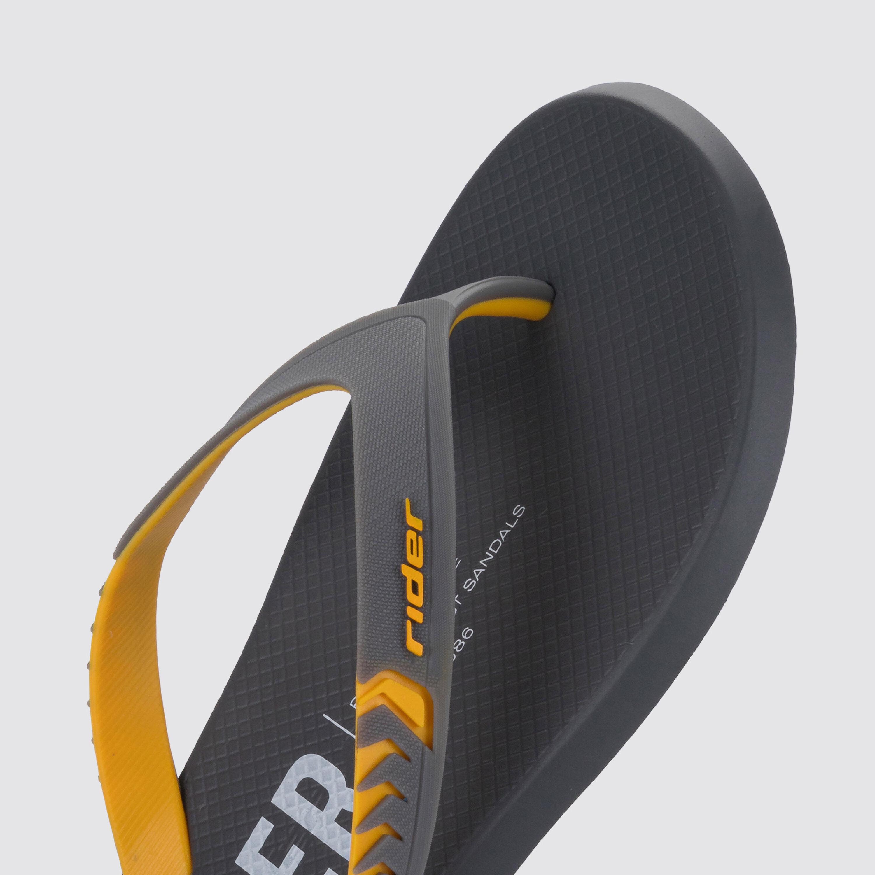 R1 PRIME THONG AD - Zehentrenner - Flip-Flops - Badelatschen - Herren 4/4