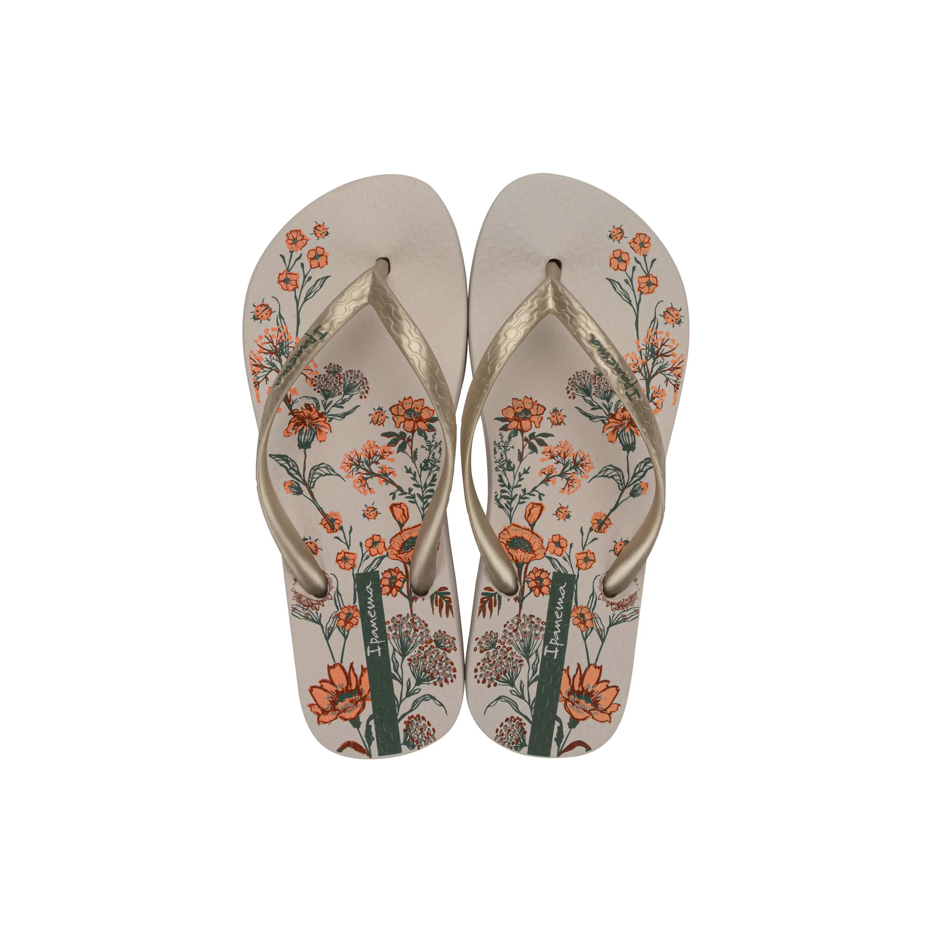 IPANEMA OASIS FEM - Zehentrenner - Flip-Flops - Badelatschen - Damen 2/3