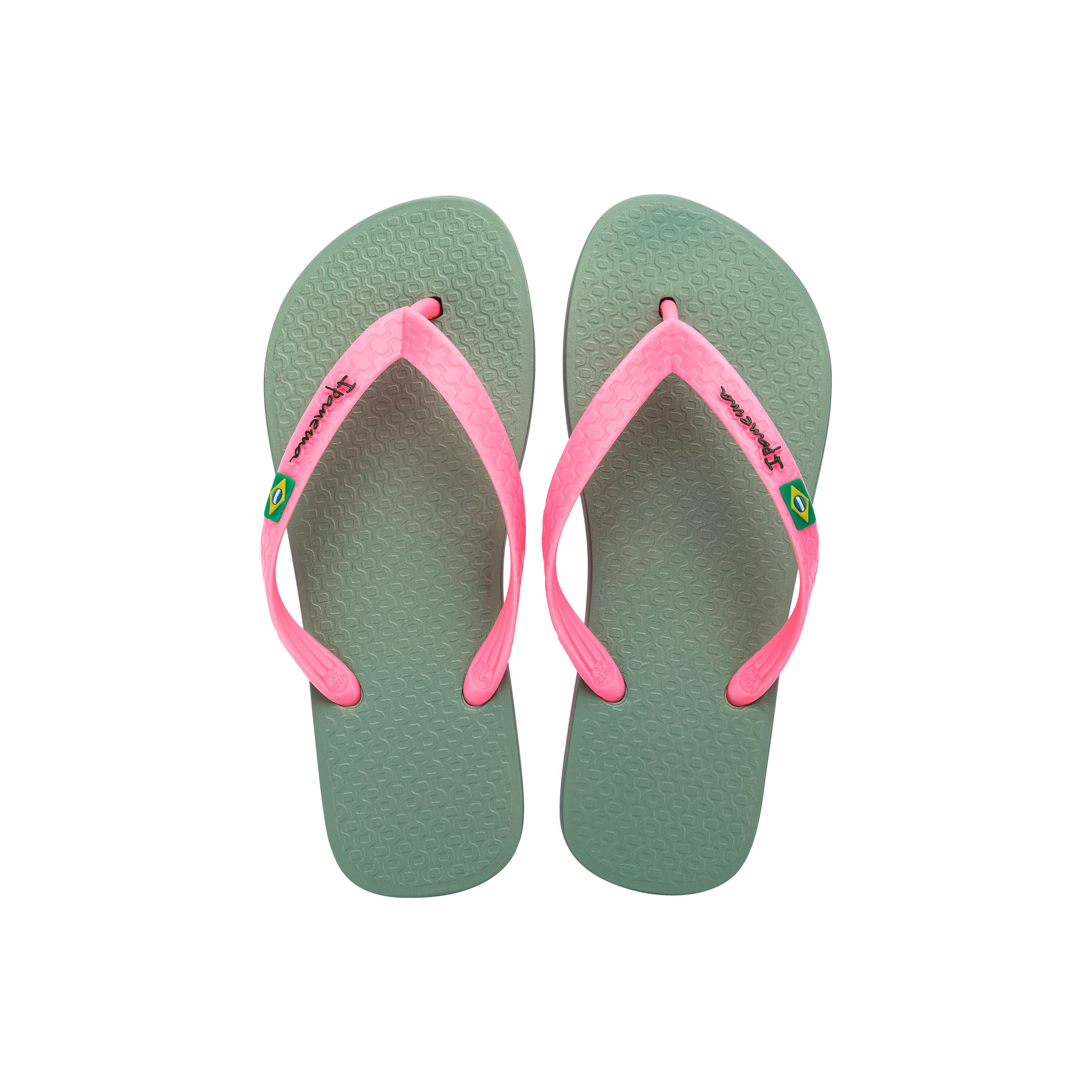 CLAS BRASIL II FEM - Zehentrenner - Flip-Flops - Badelatschen - Damen 4/4