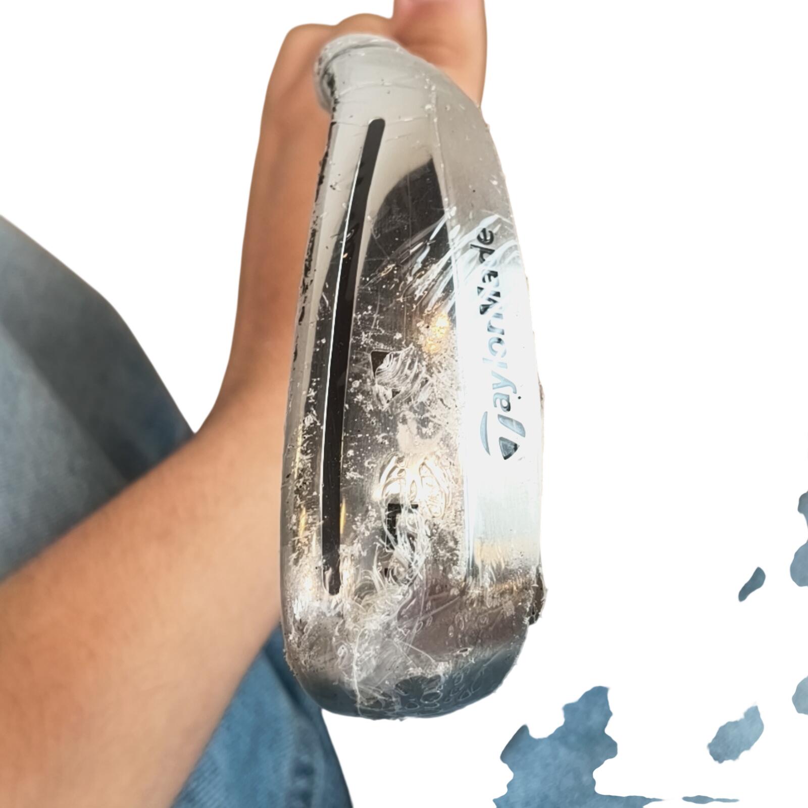 TaylorMade Stealth 2 HD #5 Driving Iron / Flex Regular / #5/25 2/5