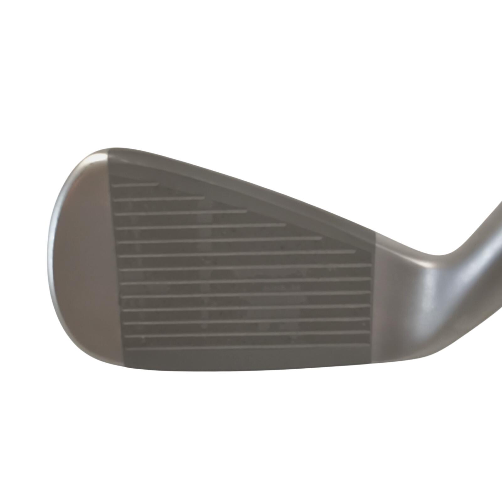 Cobra King Utility One Length #4 Driving Iron / Flex Stiff / #4/25.5 3/5