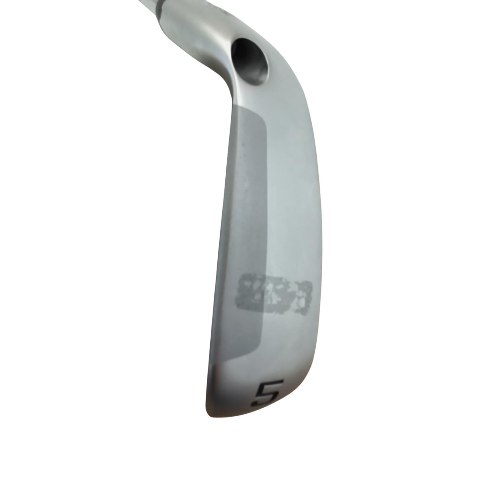 Cobra King Utility One Length #4 Driving Iron / Flex Stiff / #4/25.5 2/5