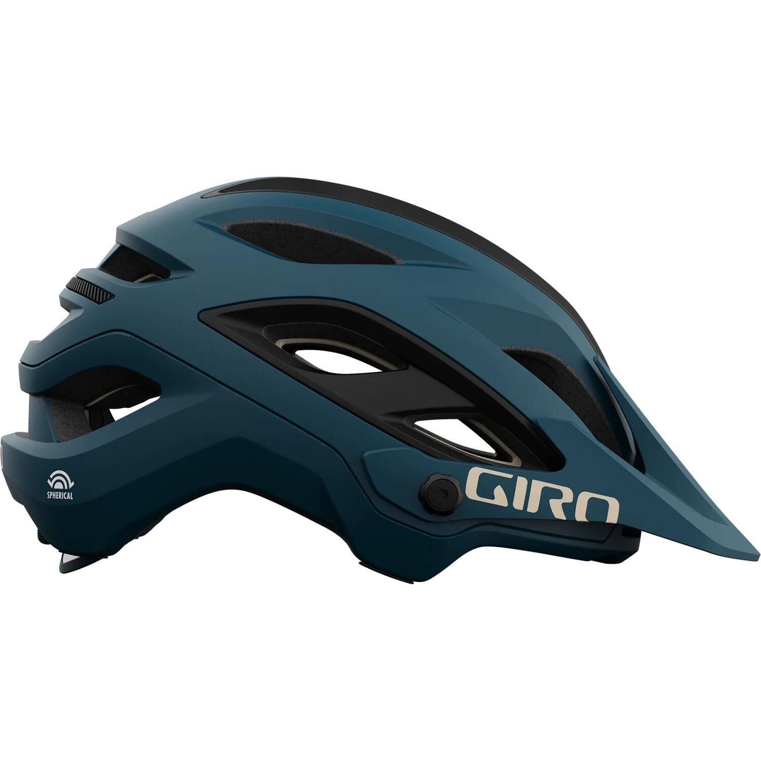 Casca de bicicletă Giro Merit W Spherical MIPS® MTB unisex