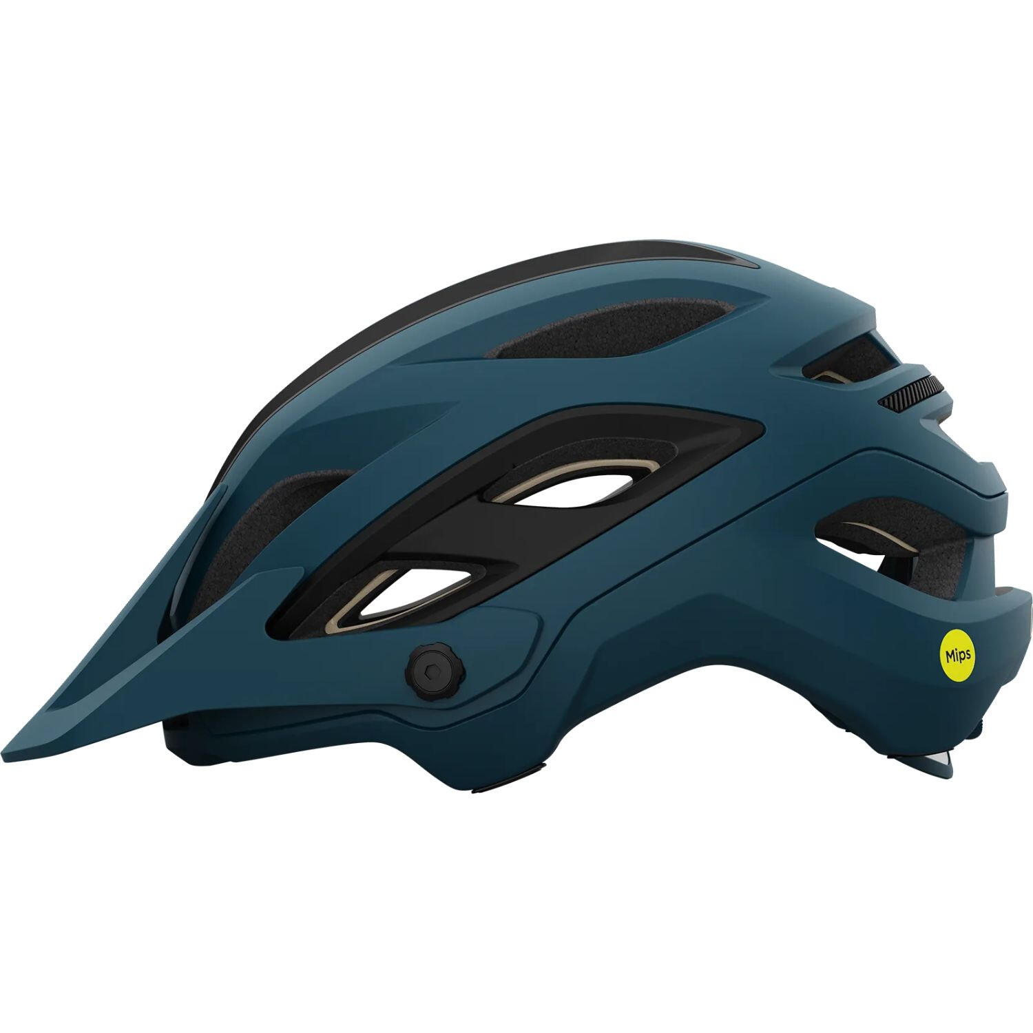 Kask rowerowy dla dorosłych Giro Merit W Spherical MIPS® MTB 3/4