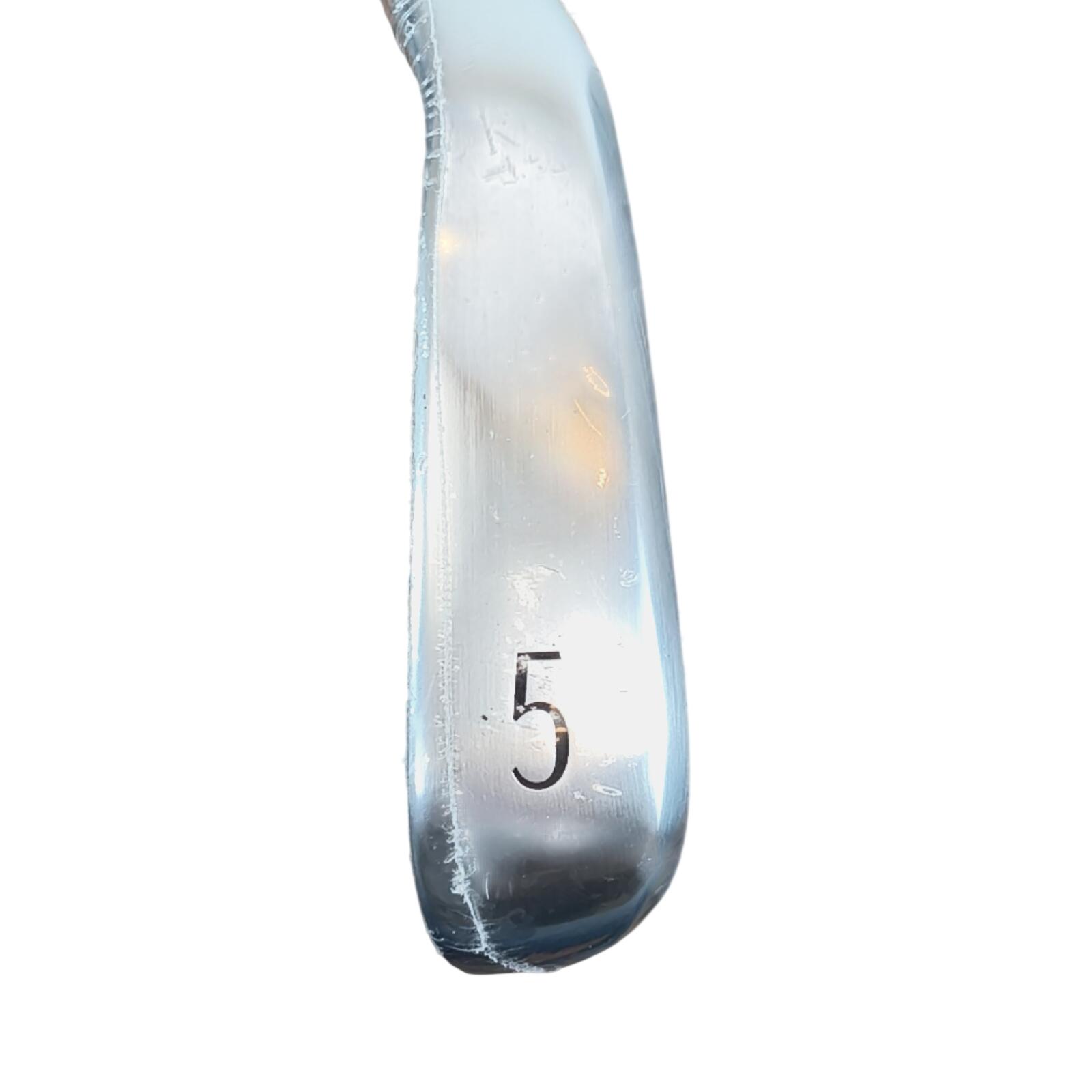 Titleist T350 Gen 4. #5 Driving Iron / Flex Regular / #5/27 2/5