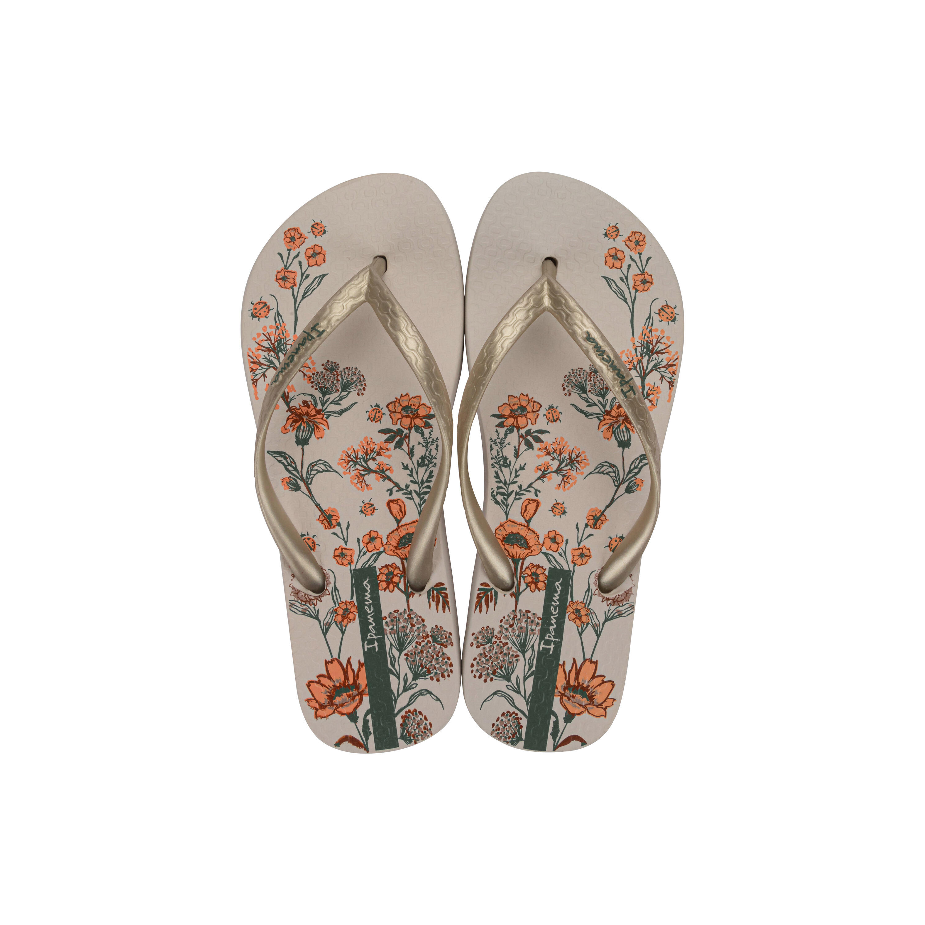 IPANEMA OASIS FEM - Zehentrenner - Flip-Flops - Badelatschen - Damen 2/3