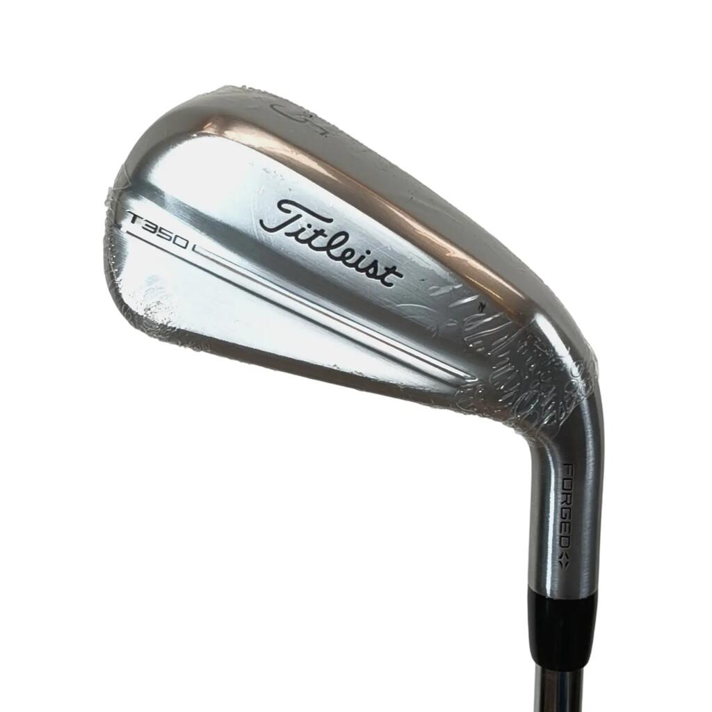 Titleist T350 Gen 4. #5 Driving Iron / Flex Regular / #5/27