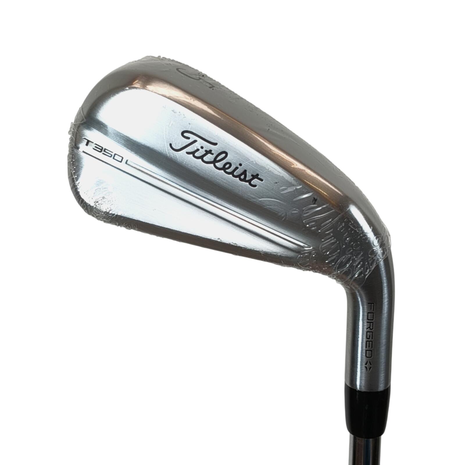 TITLEIST picture