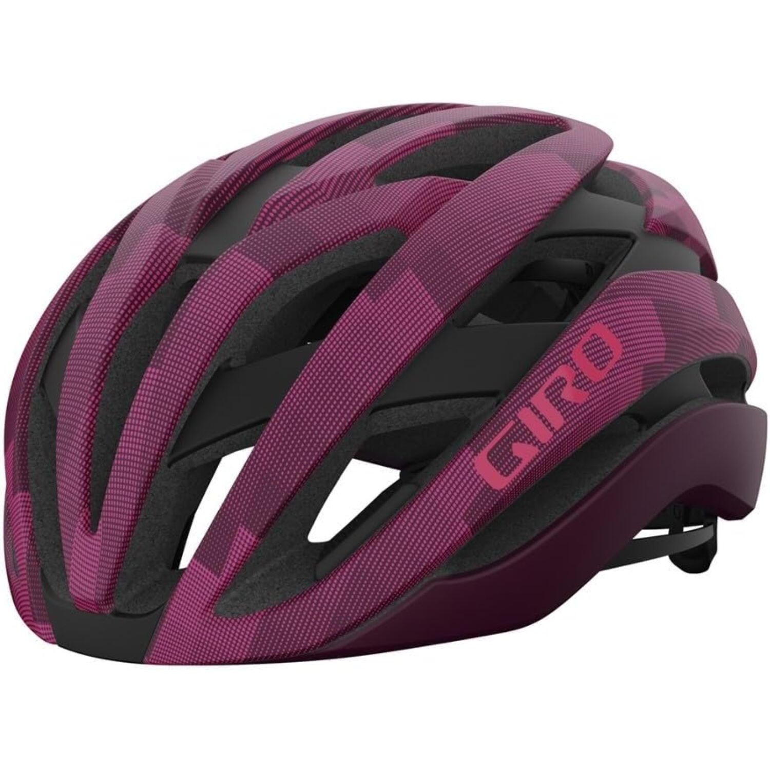 Kask rowerowy dla dorosłych szosowy Giro Cielo Mips 2/3