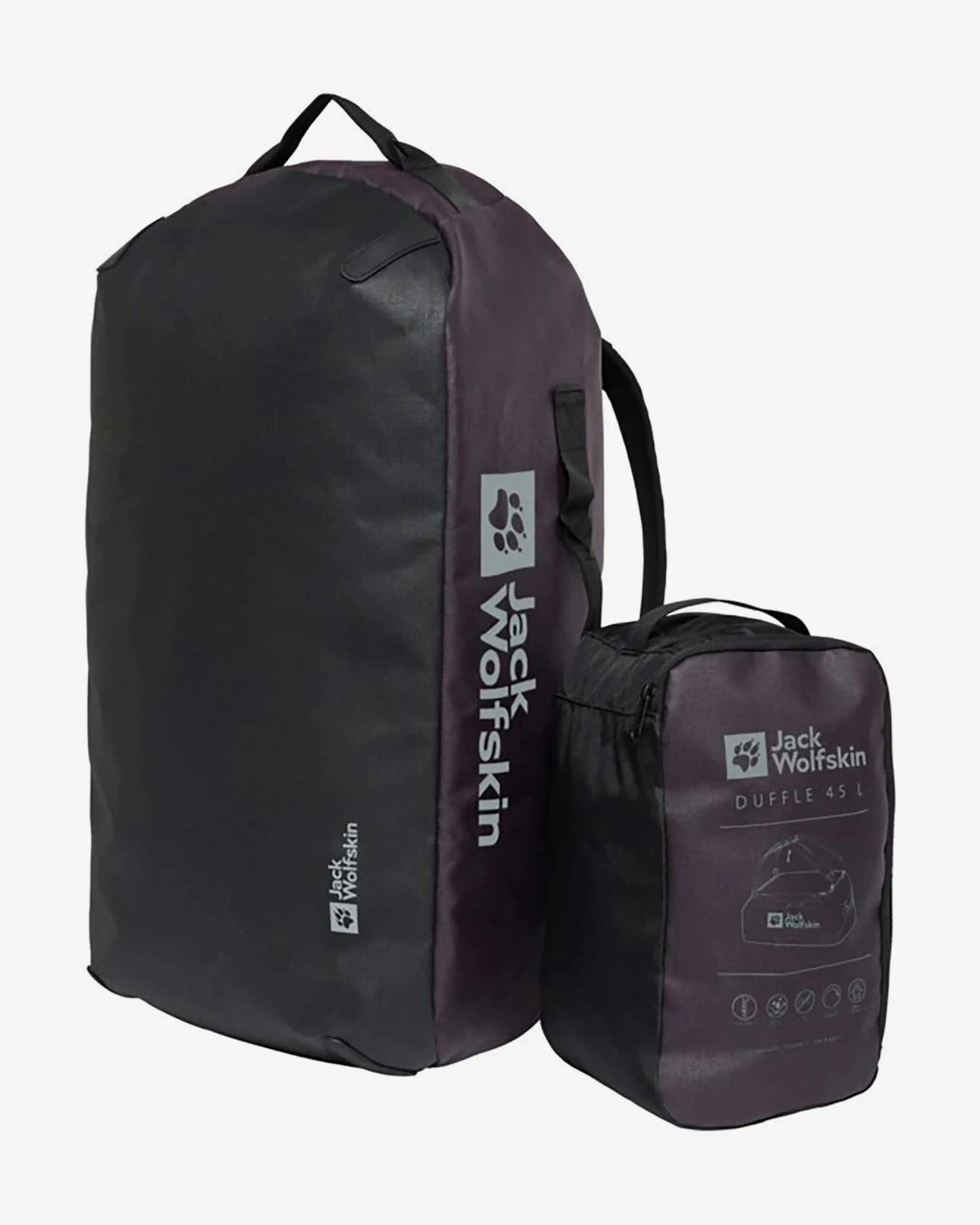 Borsa da viaggio Jack Wolfskin All-In 3/10