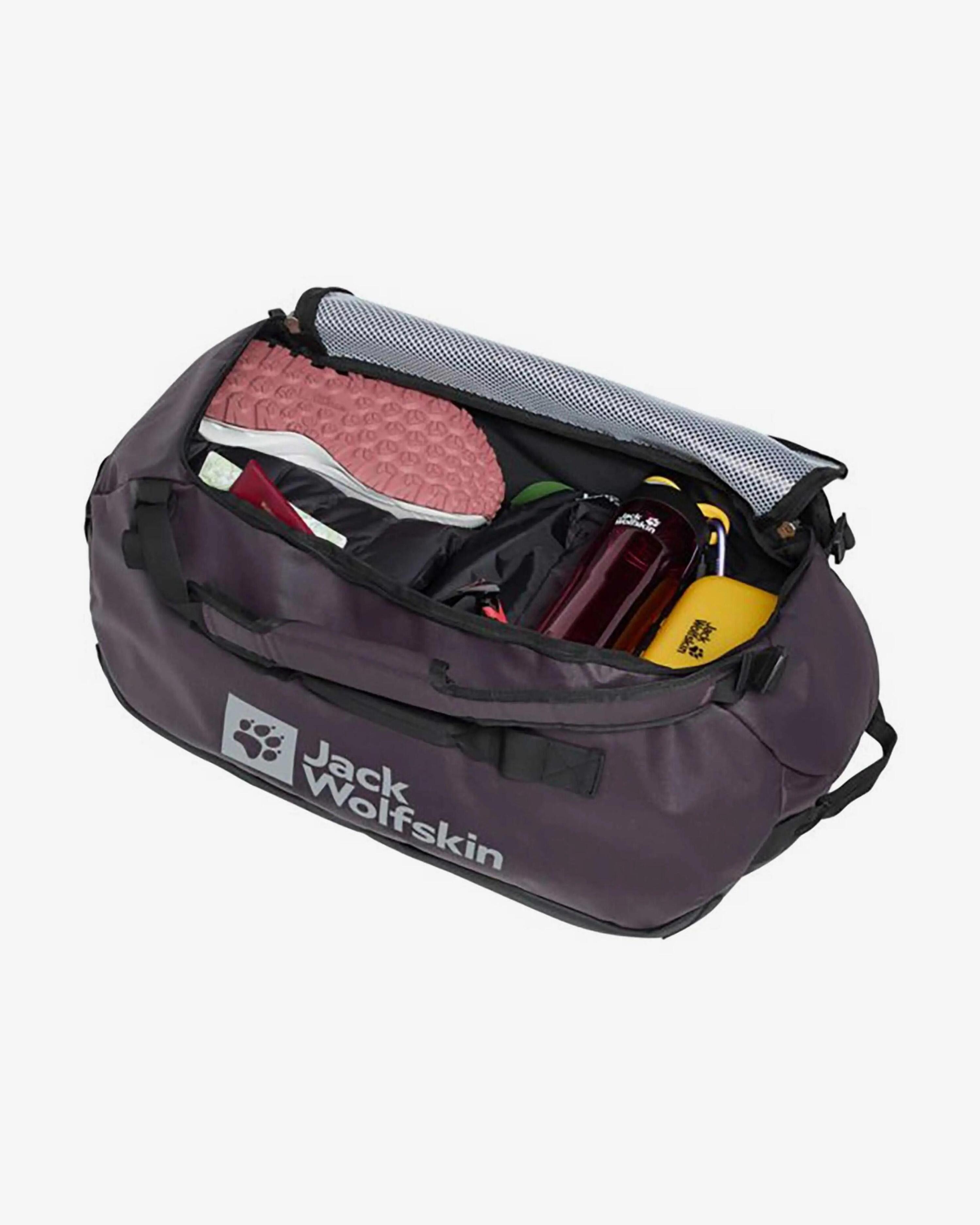 Borsa da viaggio Jack Wolfskin All-In 2/10