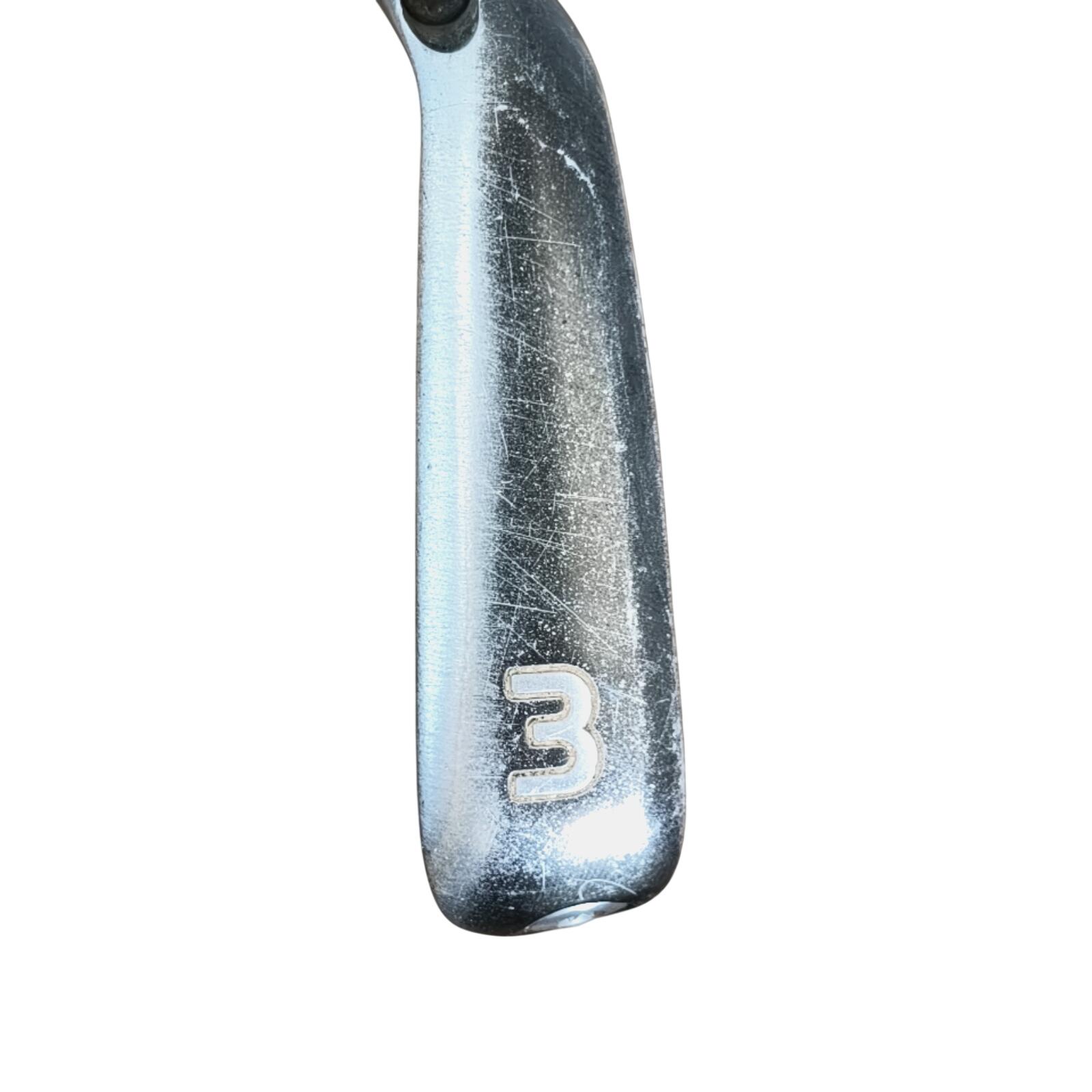 PING I-crossover #3 Driving Iron / Flex X-Stiff / #3/19 2/5