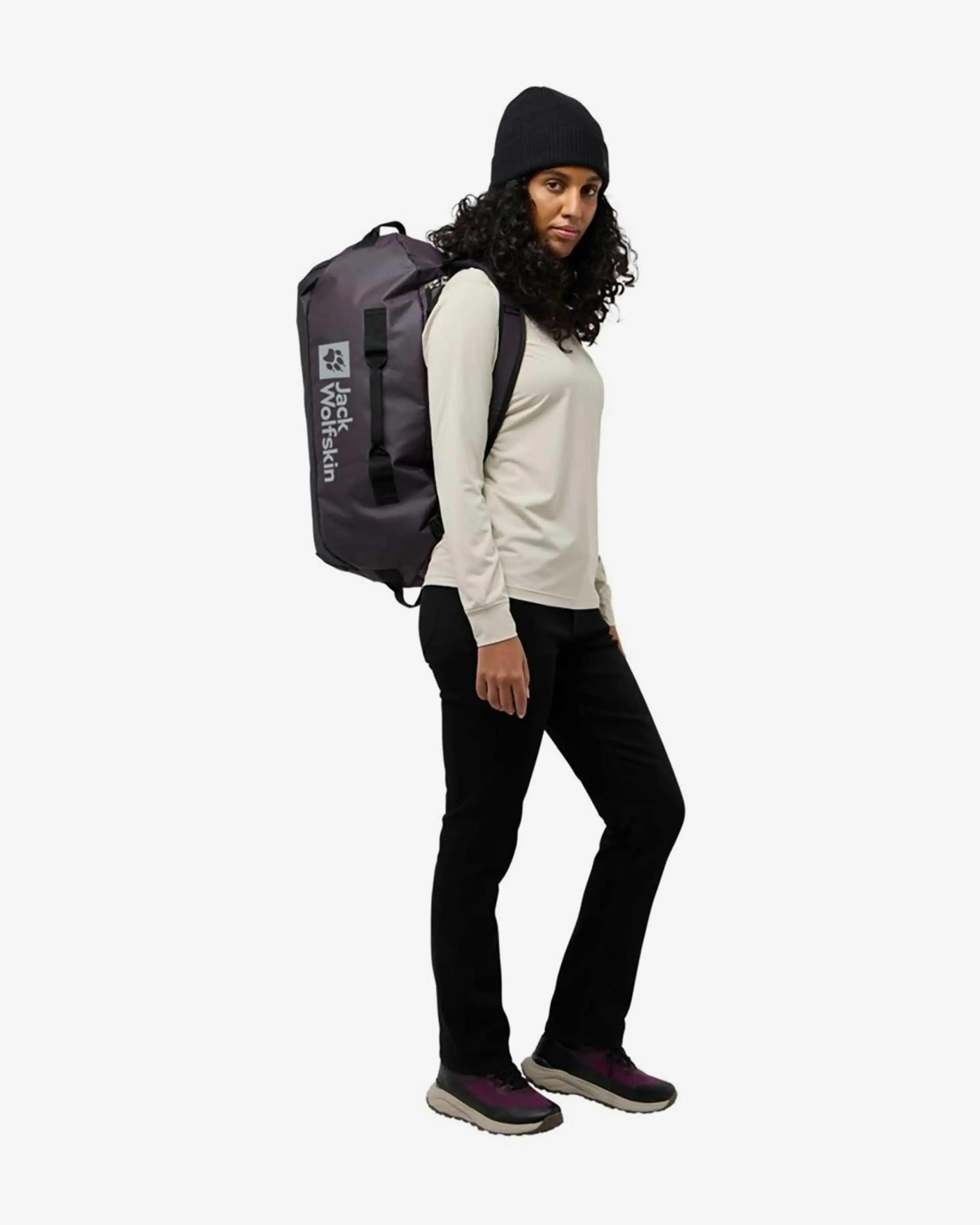 Borsa da viaggio Jack Wolfskin All-In 5/10