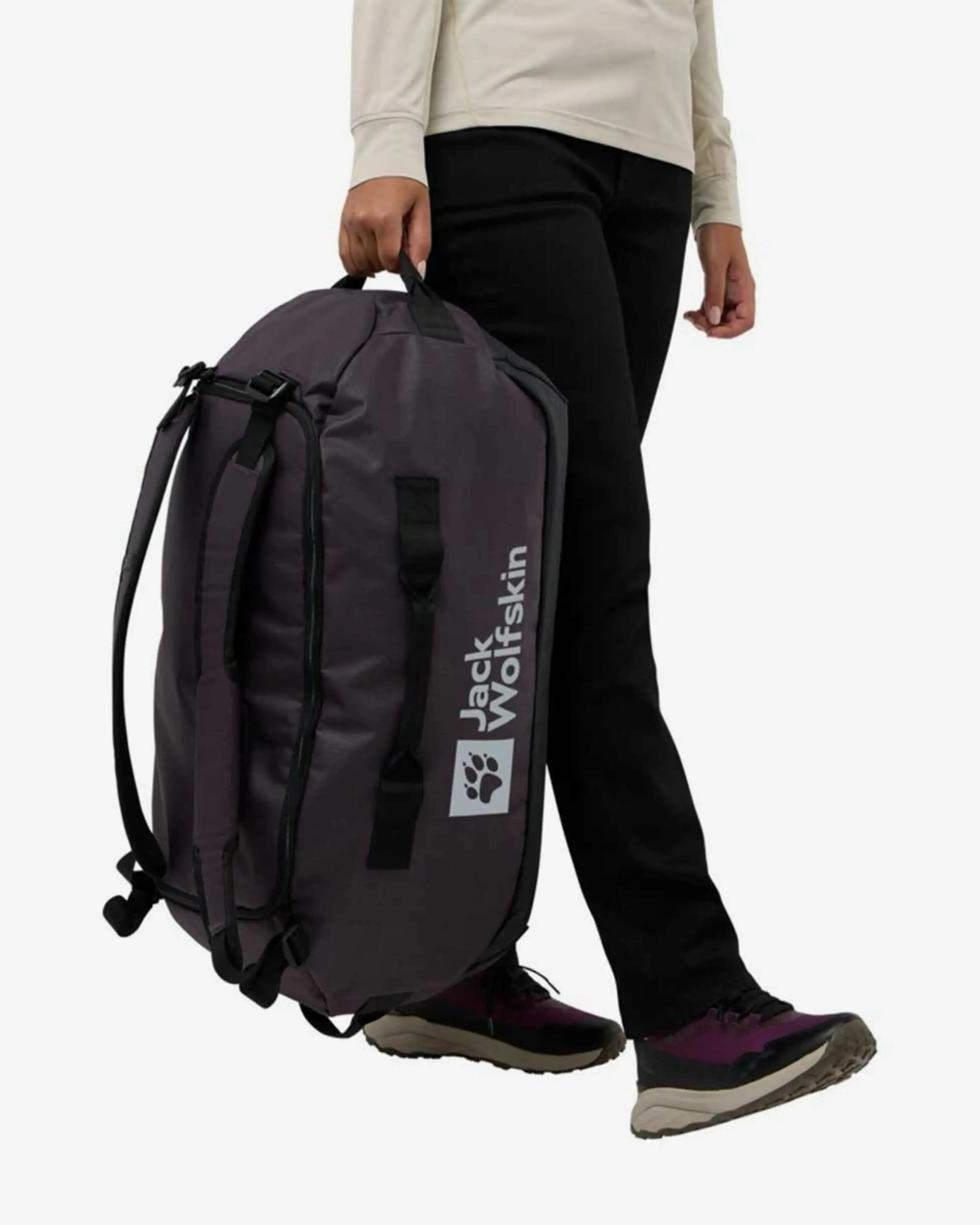 Borsa da viaggio Jack Wolfskin All-In 4/10