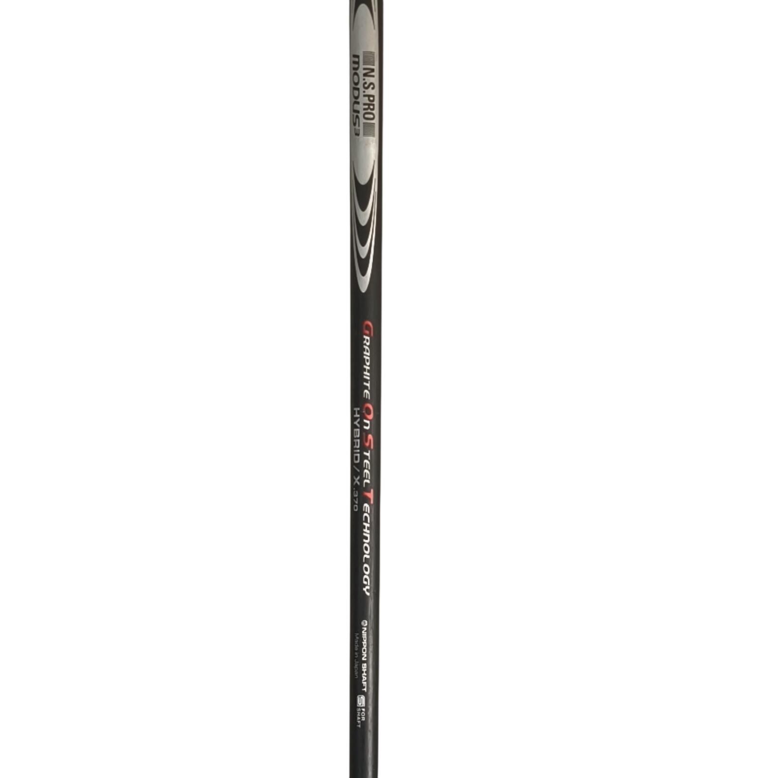 PING I-crossover #3 Driving Iron / Flex X-Stiff / #3/19 4/5