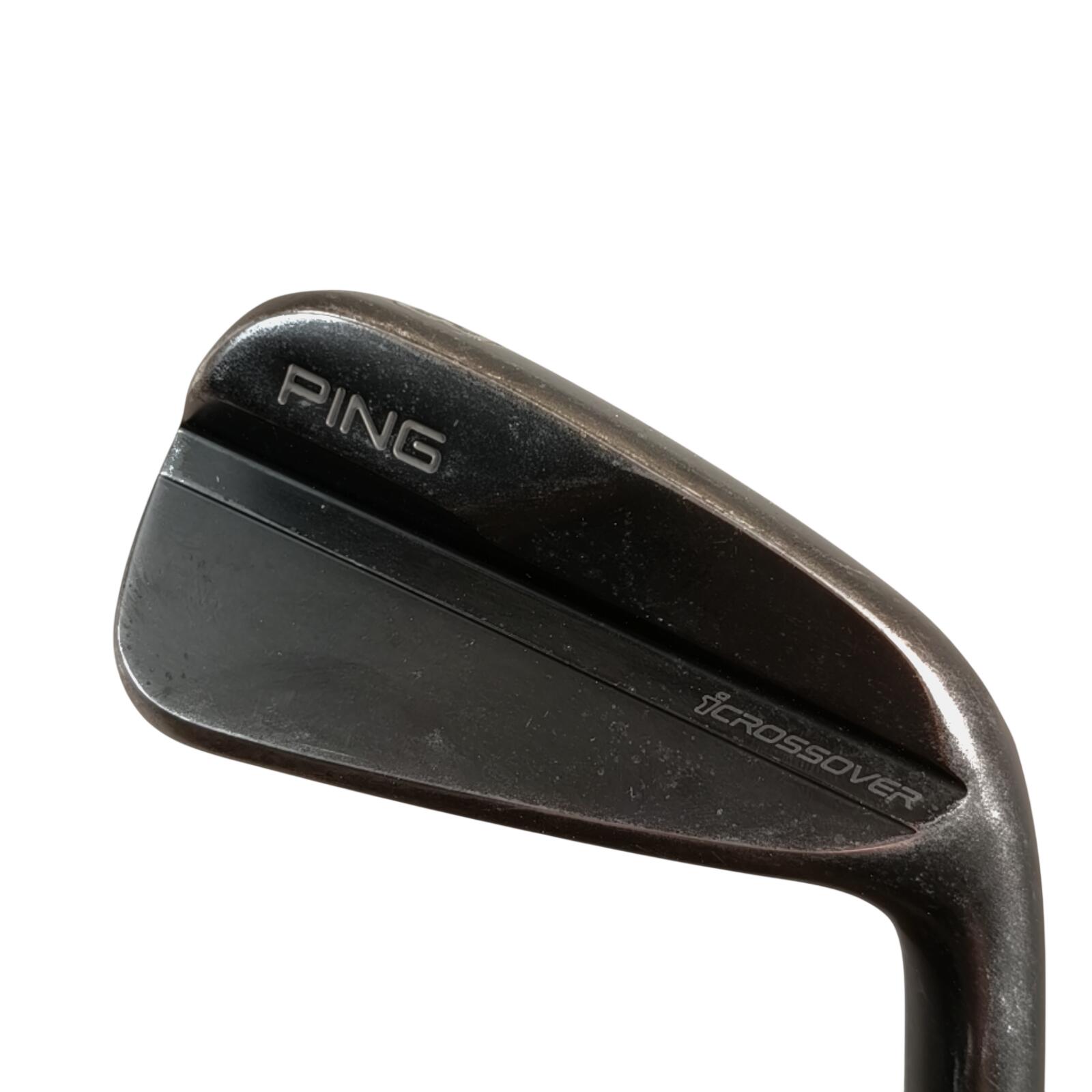PING picture