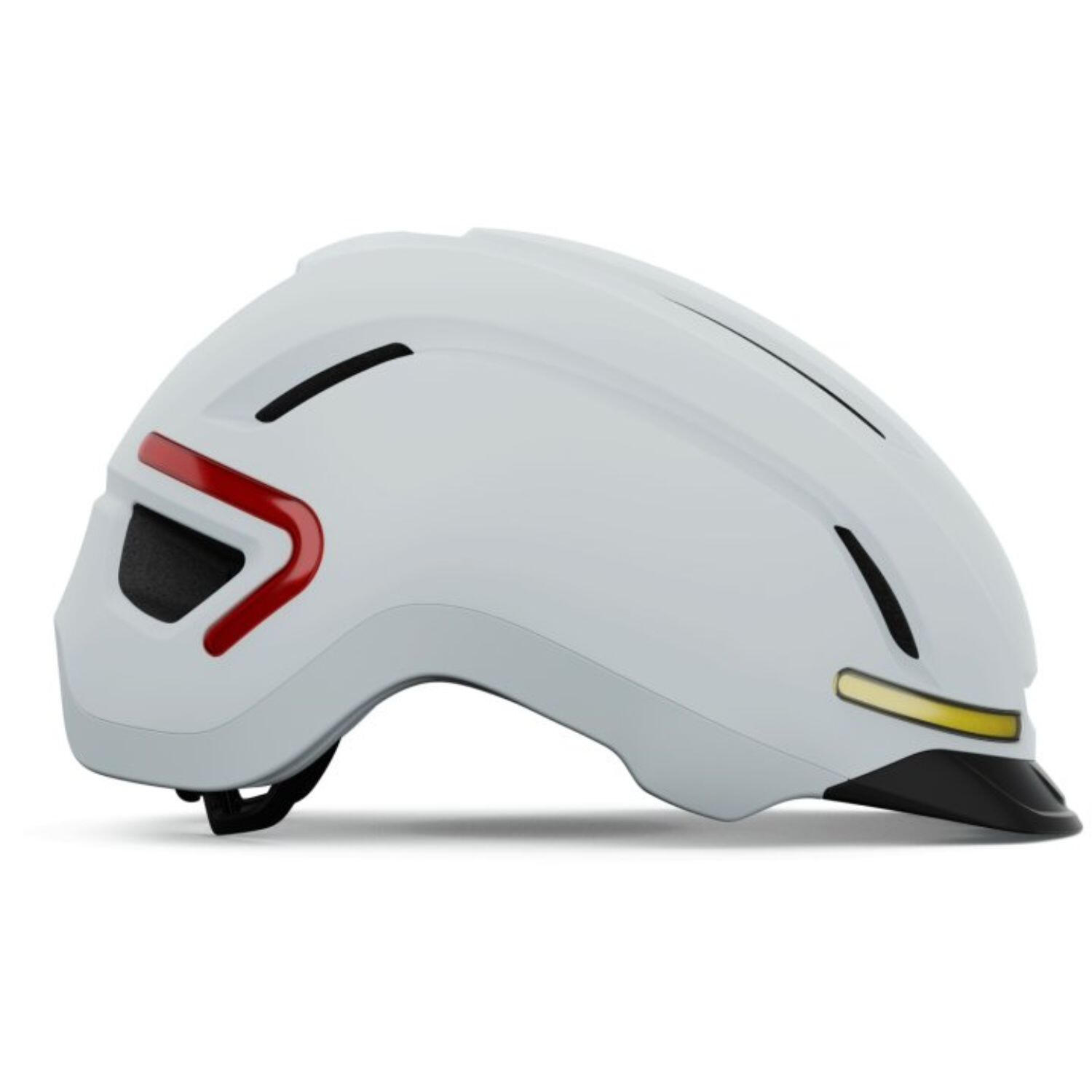 Kask rowerowy dla dorosłych Giro Ethos MIPS 3/7