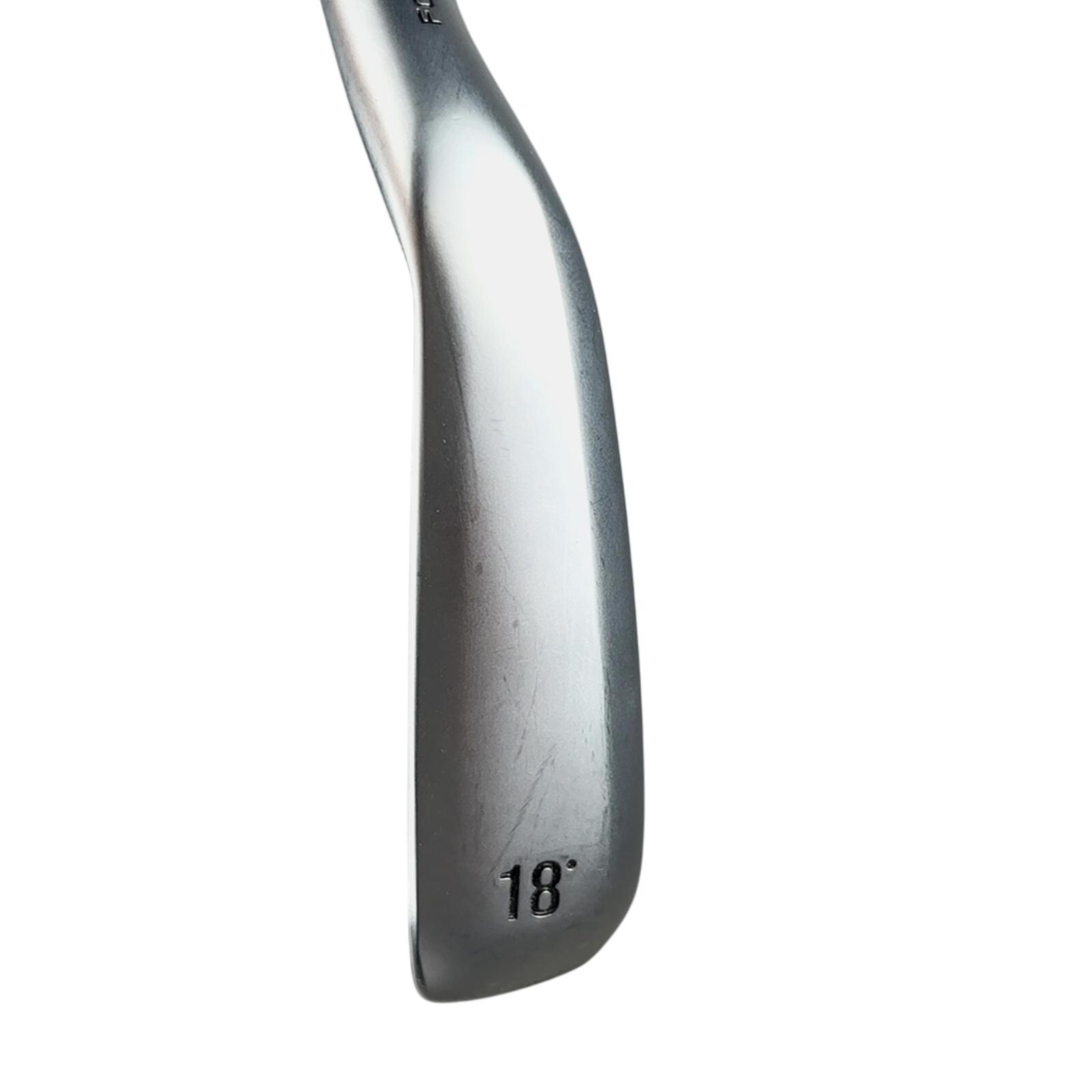 Callaway Apex DEHORS Forged  #2 Driving Iron / Flex Stiff / #2/18 2/5