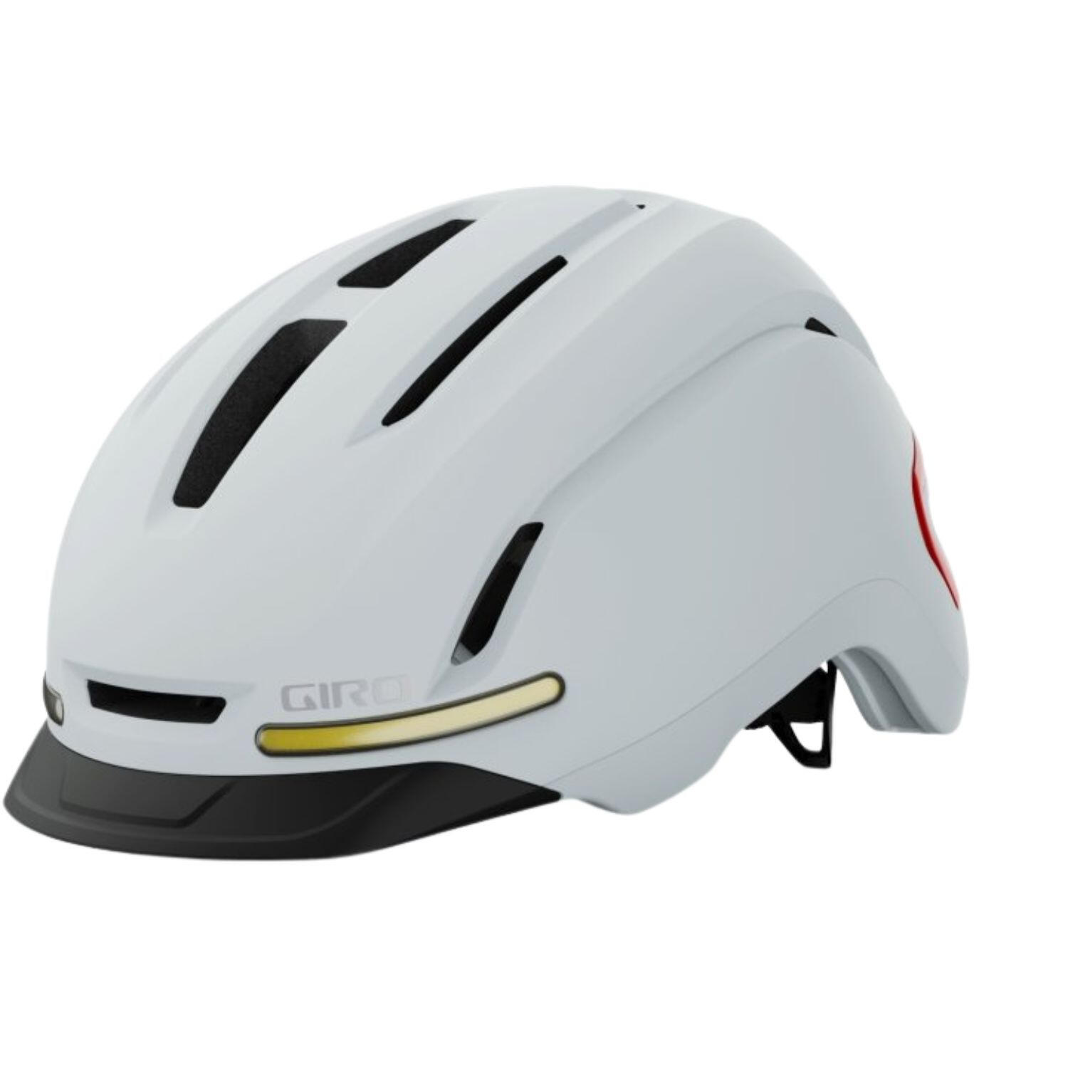 Kask rowerowy dla dorosłych Giro Ethos MIPS 2/7