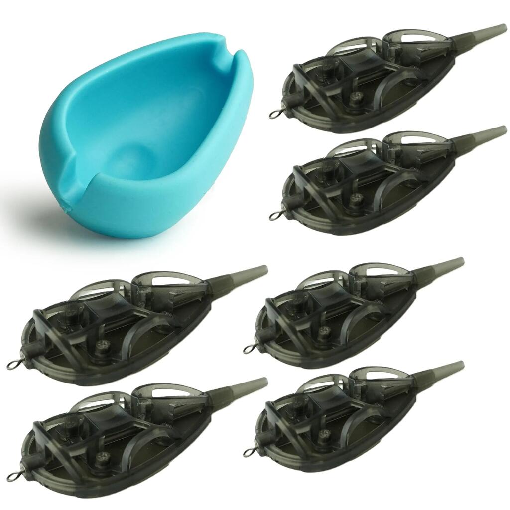 Method feeder set with Mould L