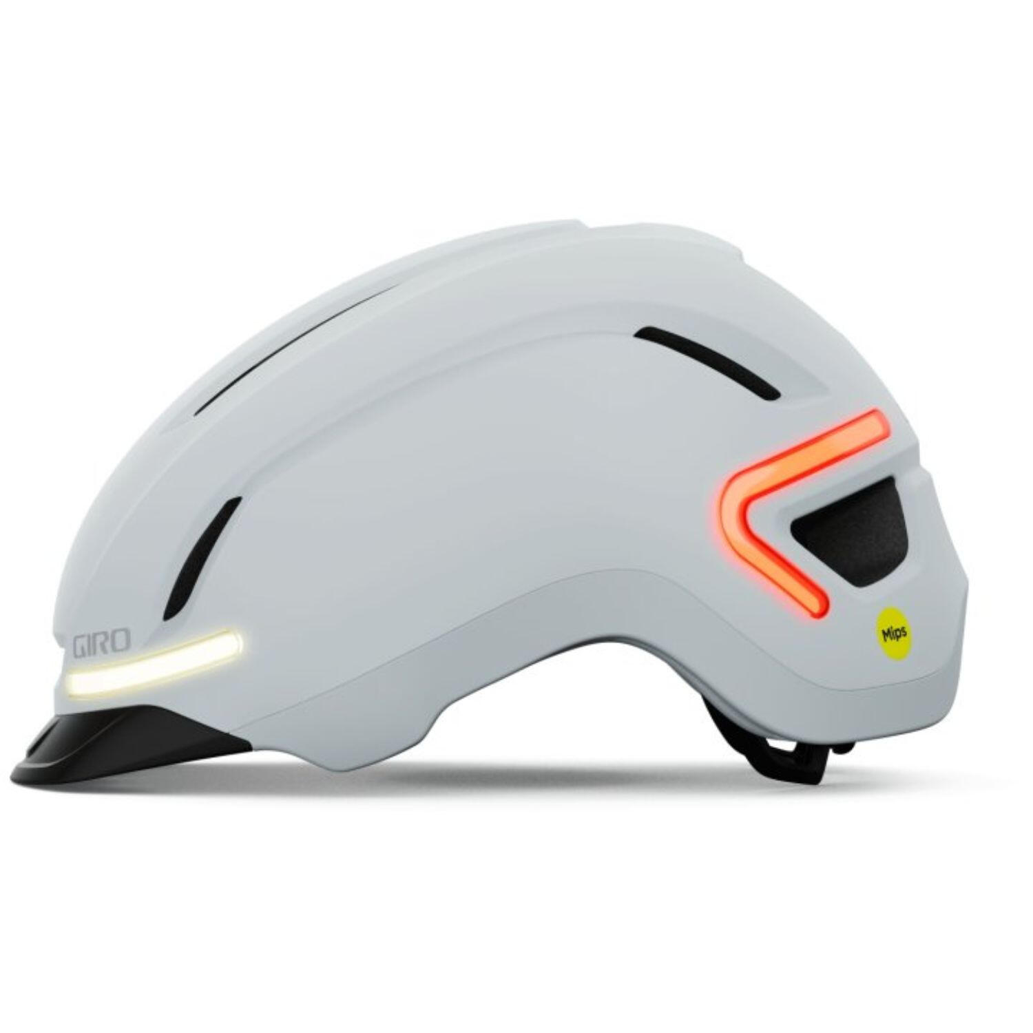 Kask rowerowy dla dorosłych Giro Ethos MIPS 7/7