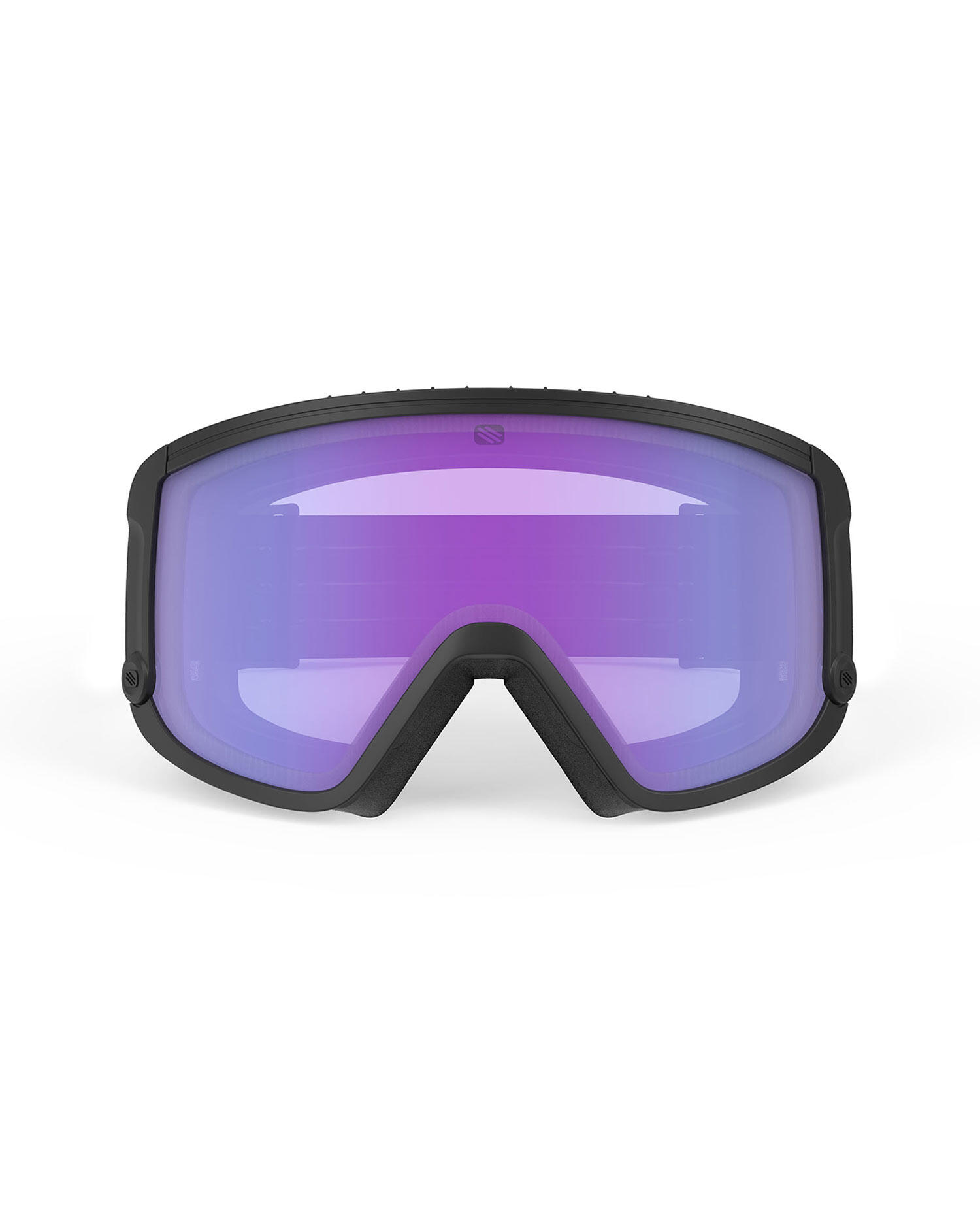 Gogle narciarskie Rudy Project SPINCUT BLACK MATTE - Impactx Photochromic 2 2/6