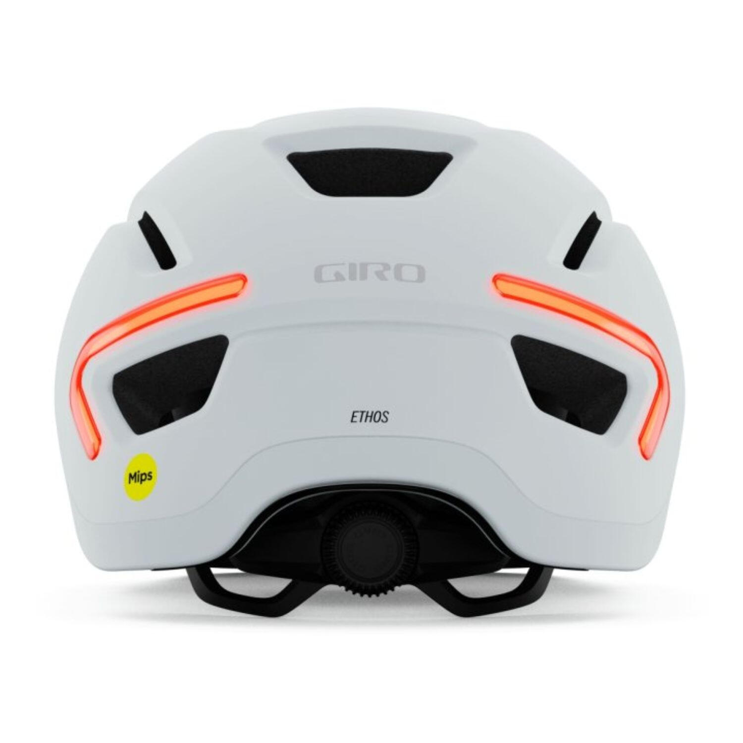 Kask rowerowy dla dorosłych Giro Ethos MIPS 5/7