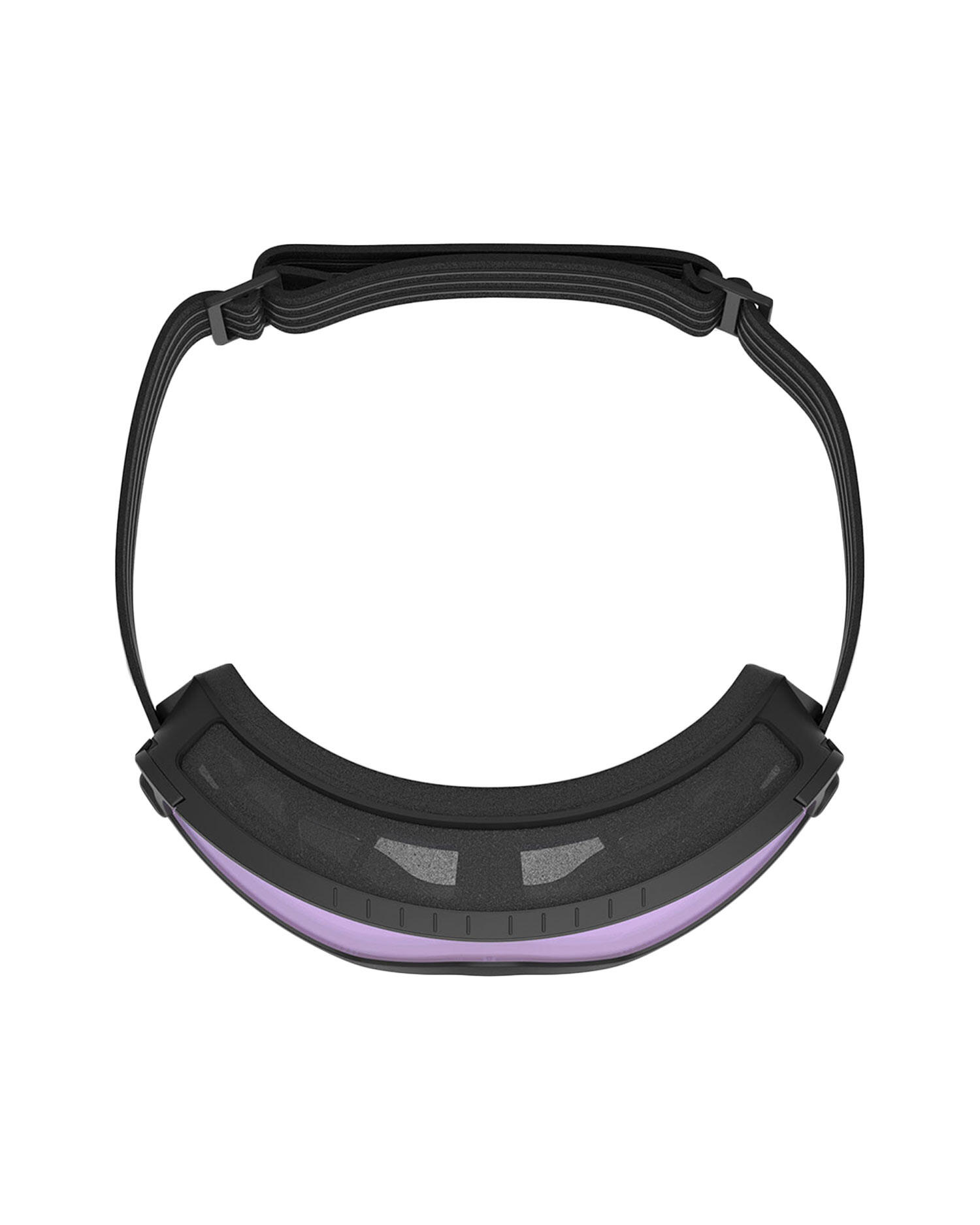 Gogle narciarskie Rudy Project SPINCUT BLACK MATTE - Impactx Photochromic 2 6/6