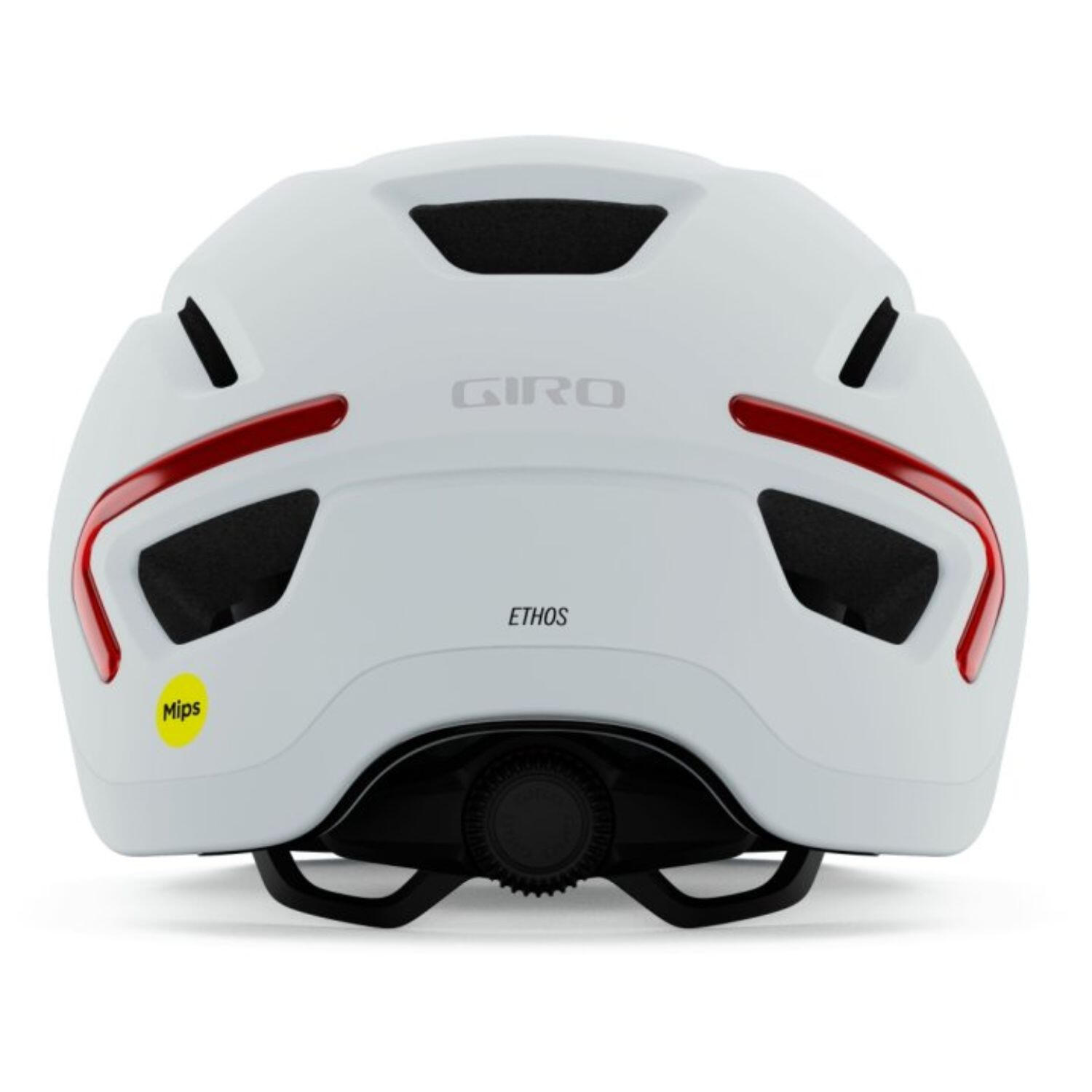 Kask rowerowy dla dorosłych Giro Ethos MIPS 4/7