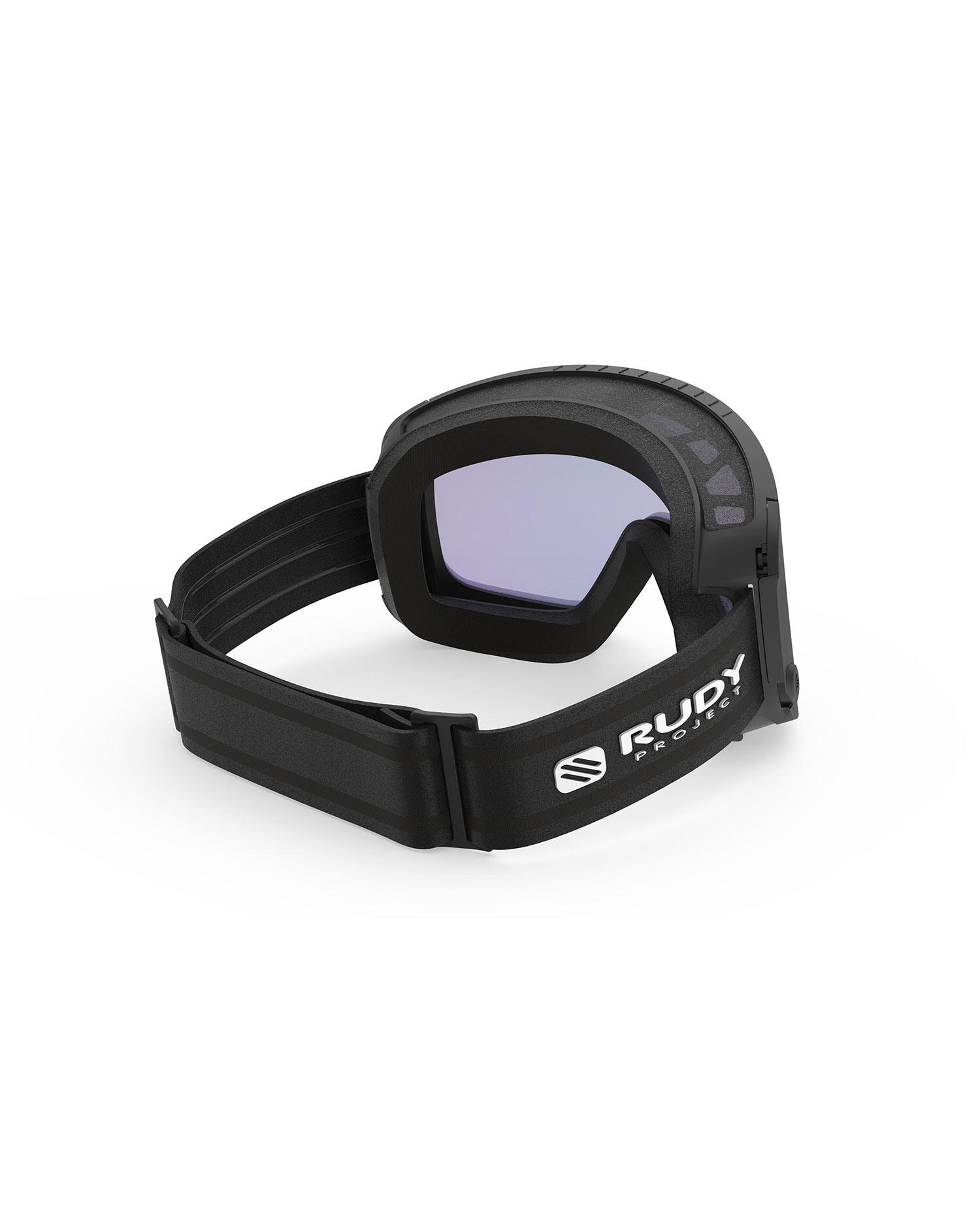 Gogle narciarskie Rudy Project SPINCUT BLACK MATTE - Impactx Photochromic 2 5/6
