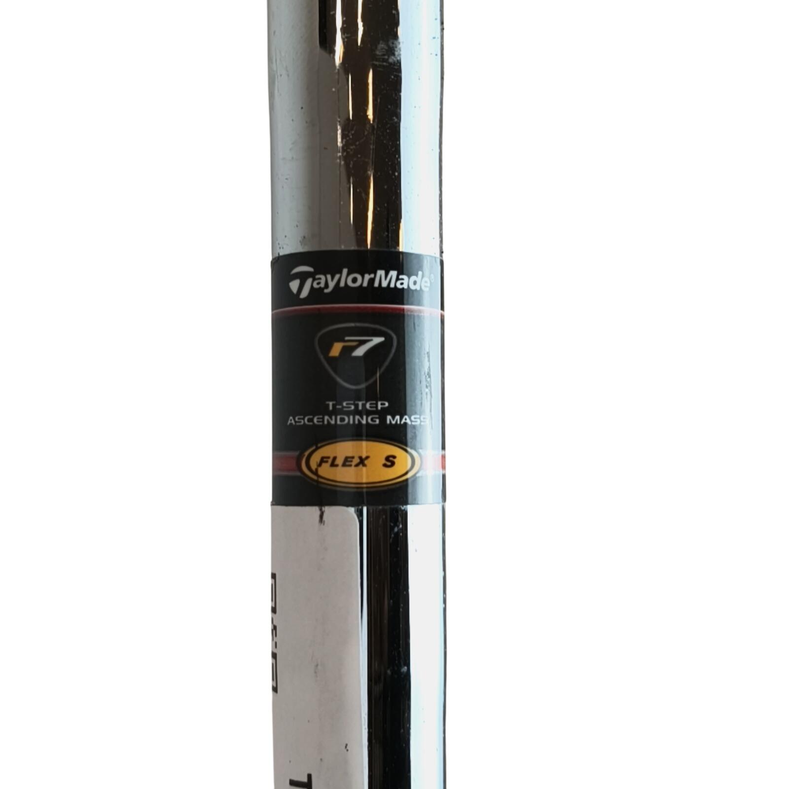 TaylorMade R7 CGB #3 Driving Iron / Flex Stiff / #3/20 4/5