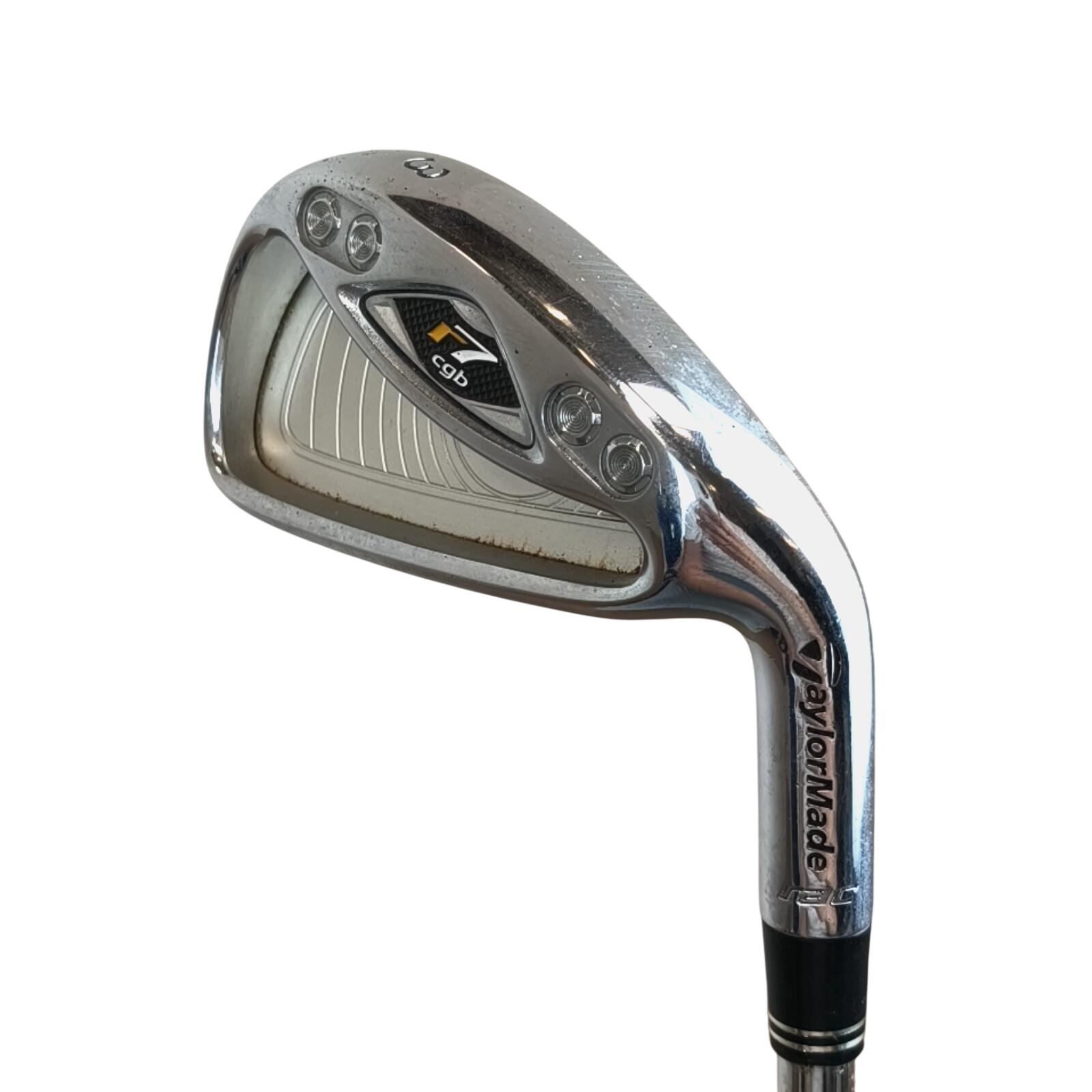 TAYLORMADE picture