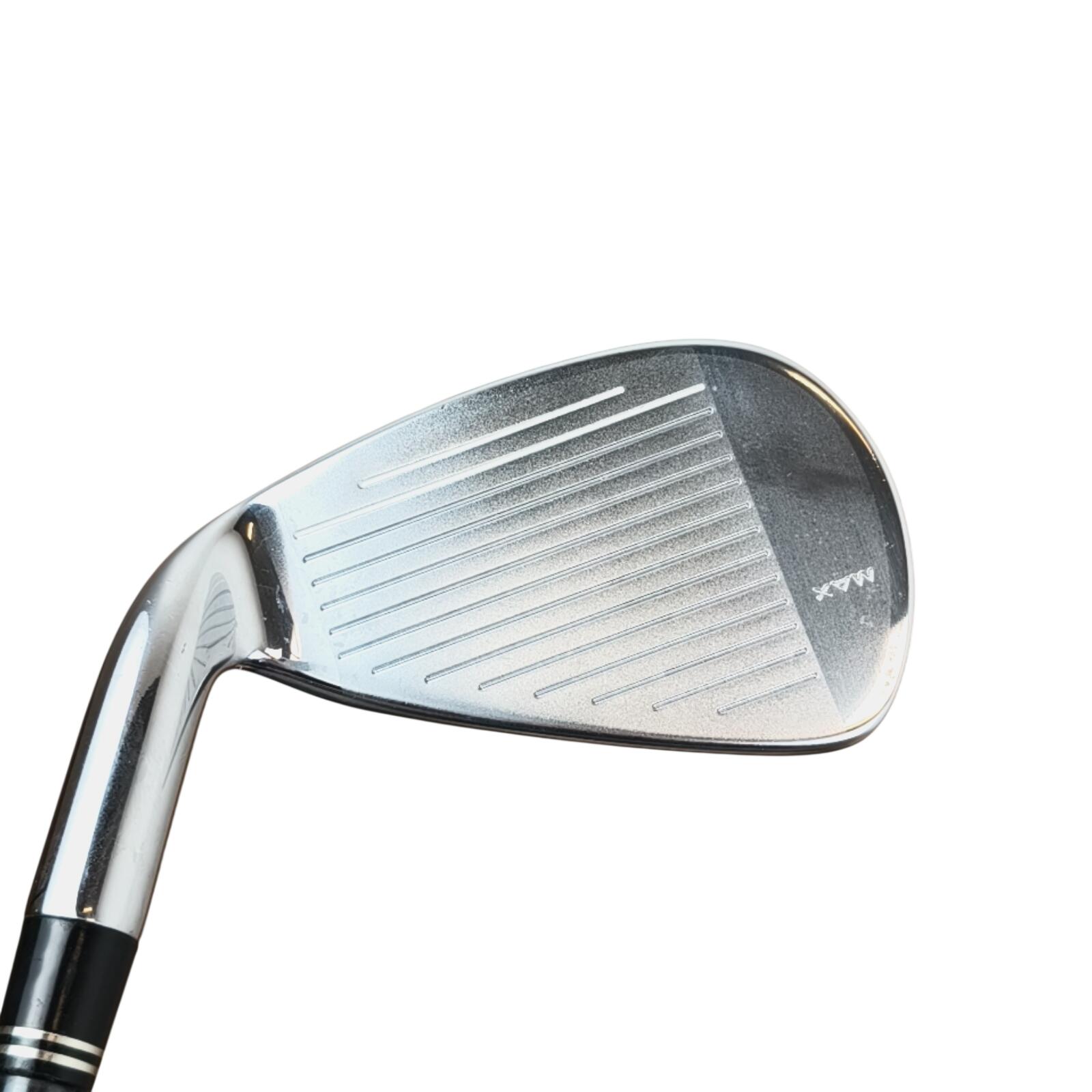 TaylorMade R7 CGB #4 Driving Iron / Flex Regular / #4/22 3/5