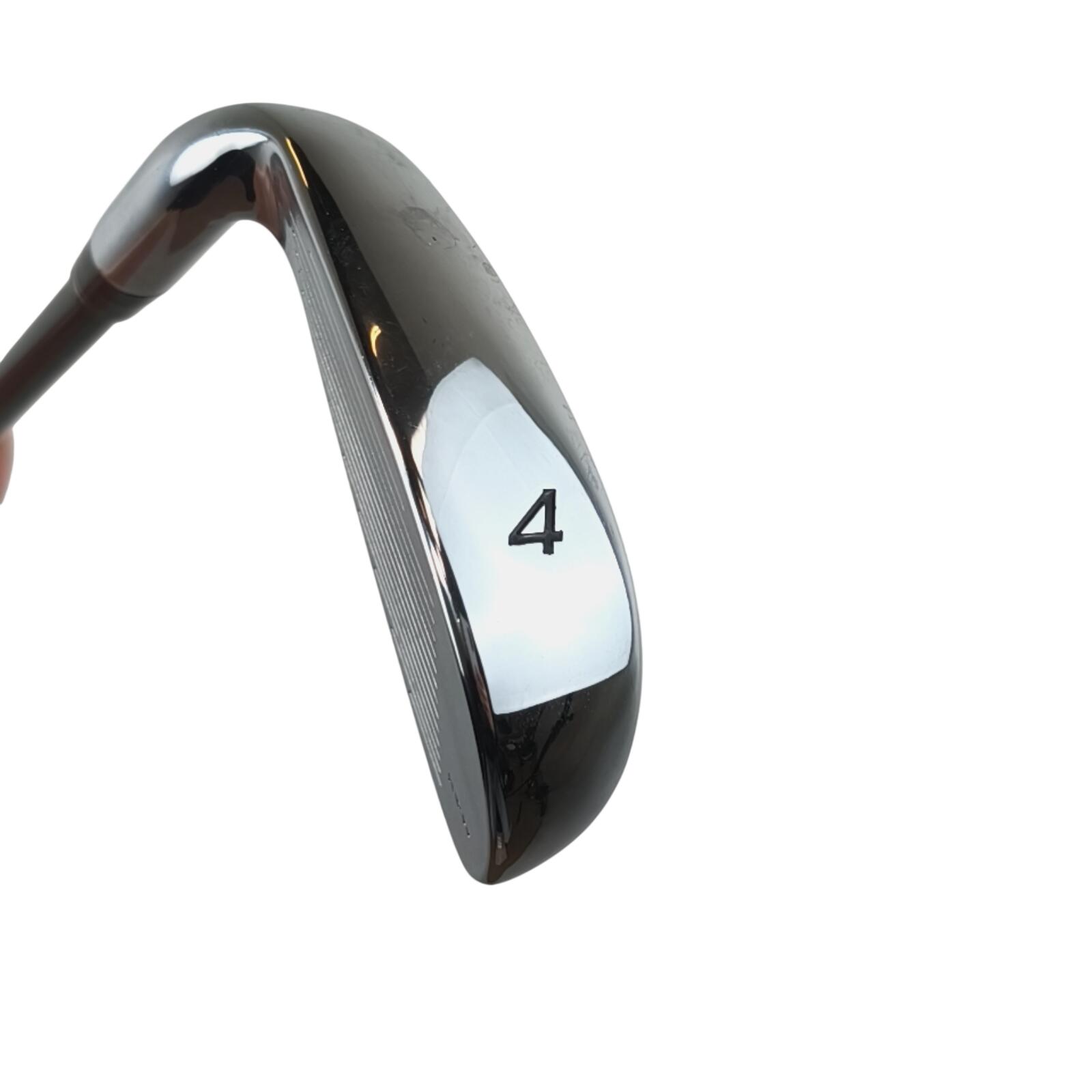 TaylorMade R7 CGB #4 Driving Iron / Flex Regular / #4/22 2/5