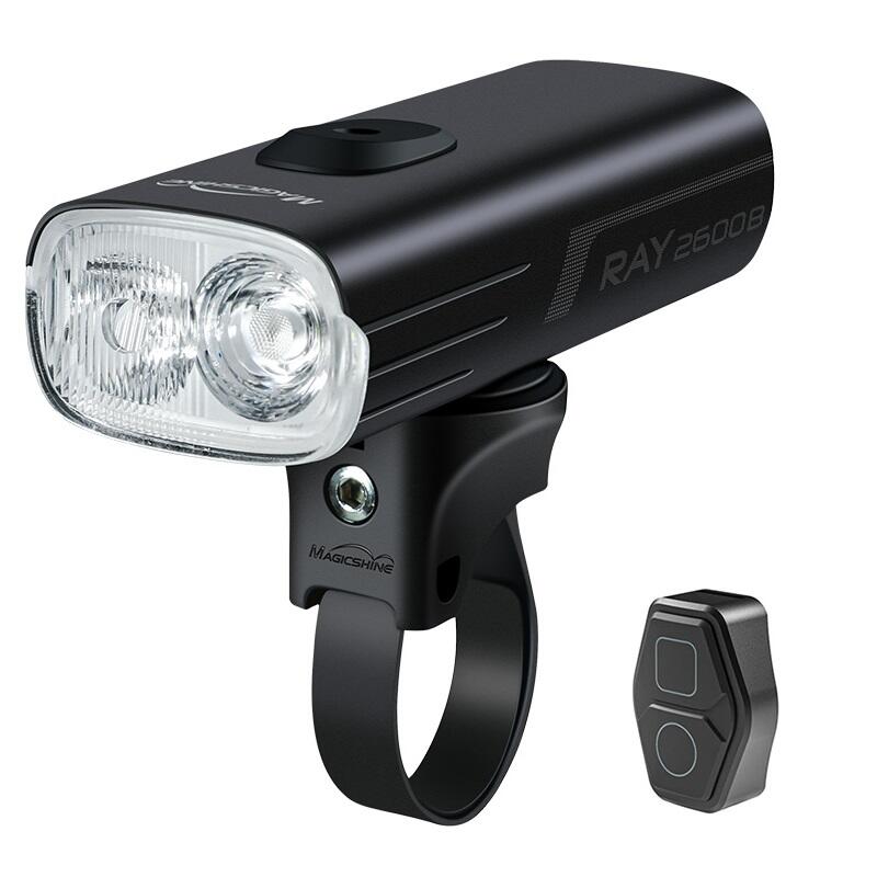 RAY 2600B Front Light