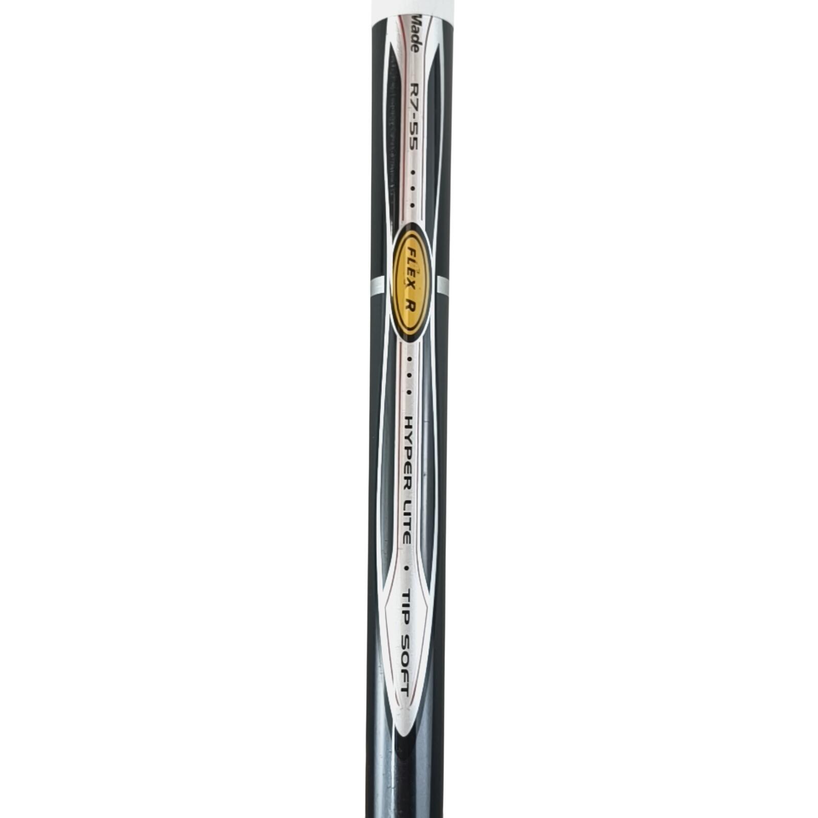 TaylorMade R7 CGB #4 Driving Iron / Flex Regular / #4/22 4/5